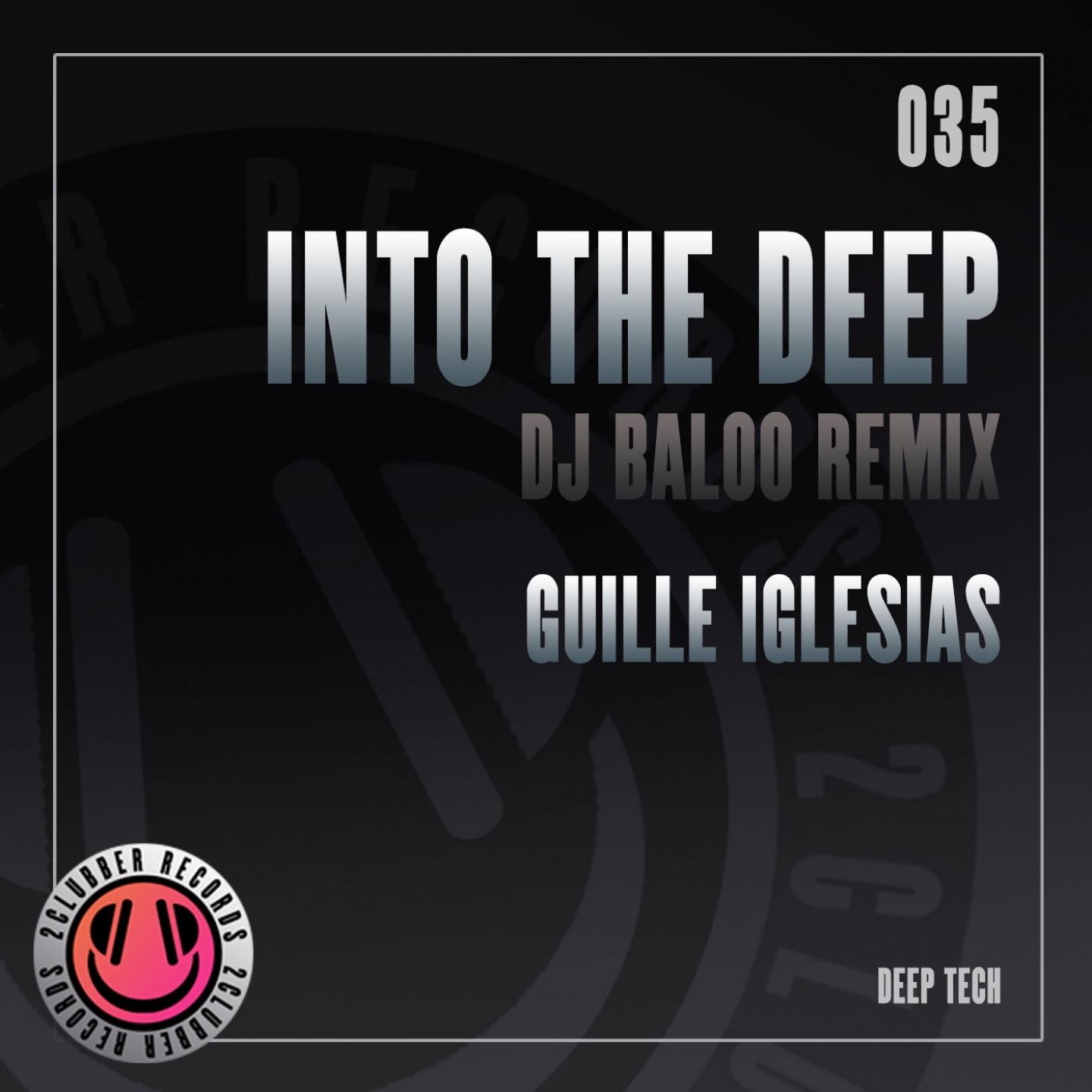 Into the Deep (DJ Baloo Remix)