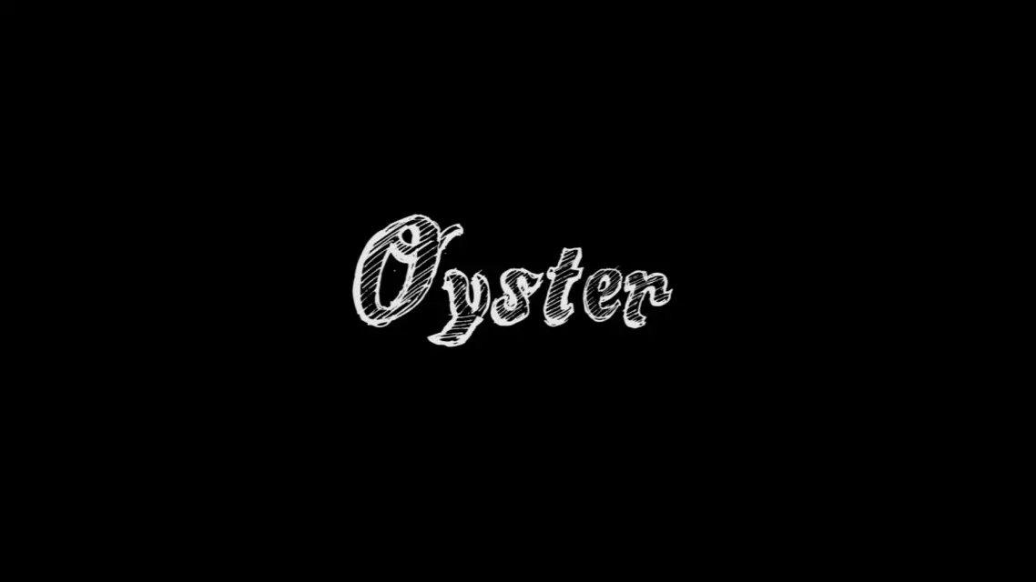 Oyster.