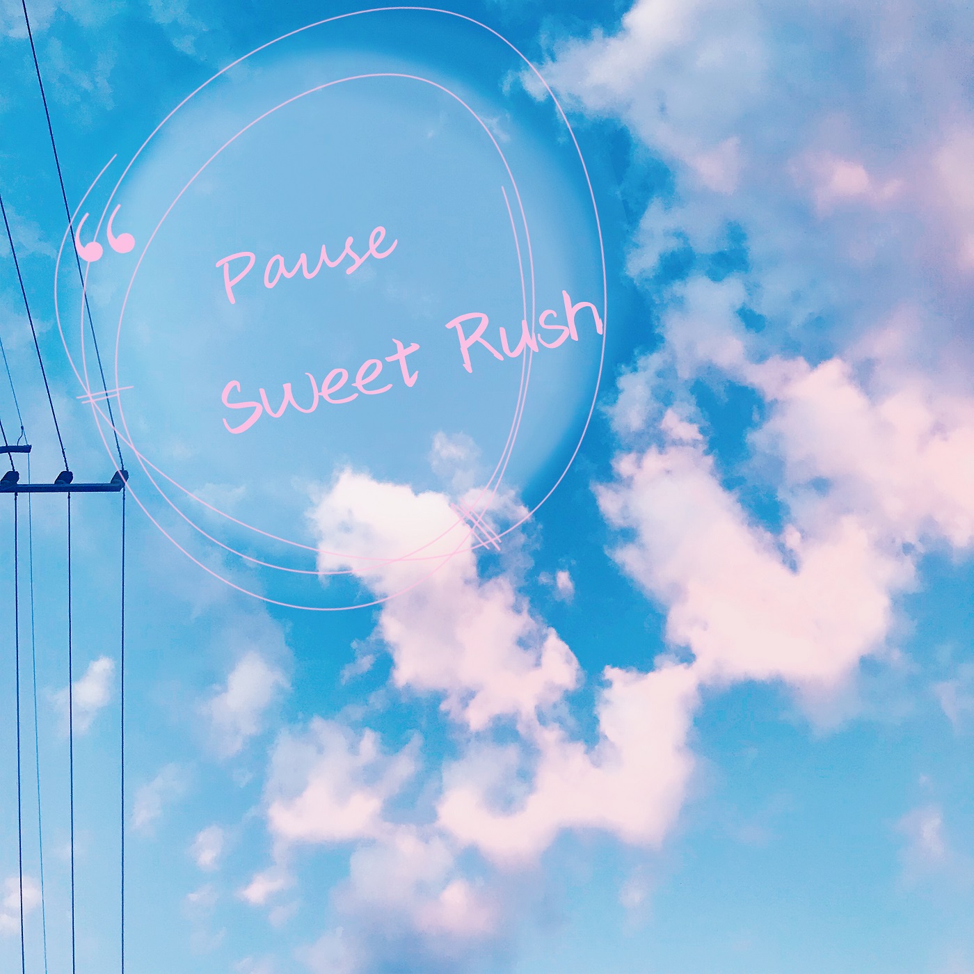 Sweet Rush (Inst.)