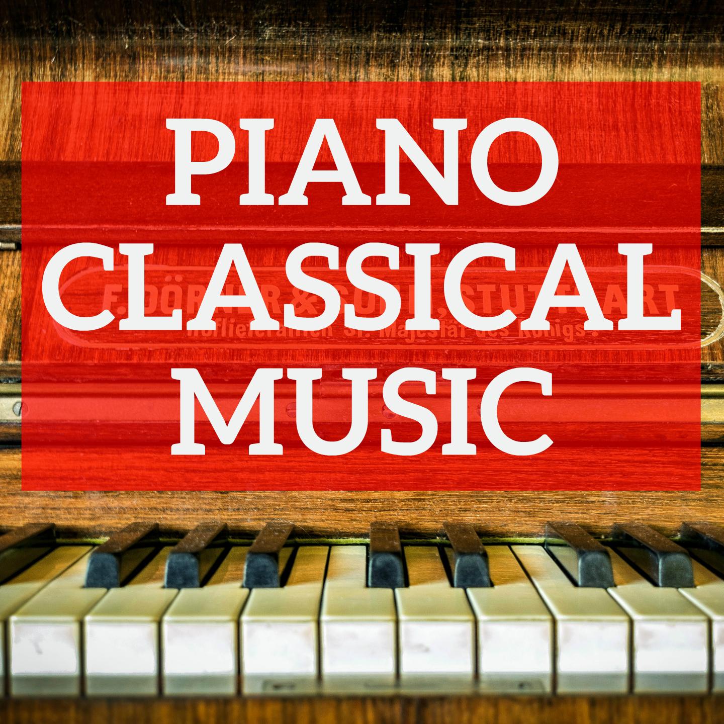 Piano Classical Music