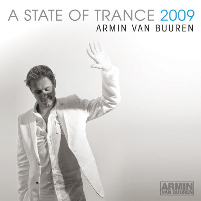 A State Of Trance 2009.