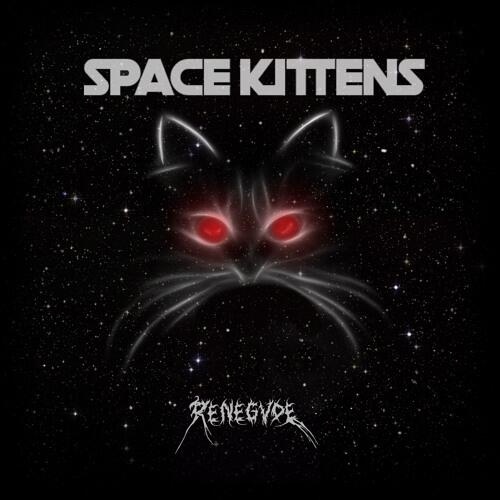 Space Kittens