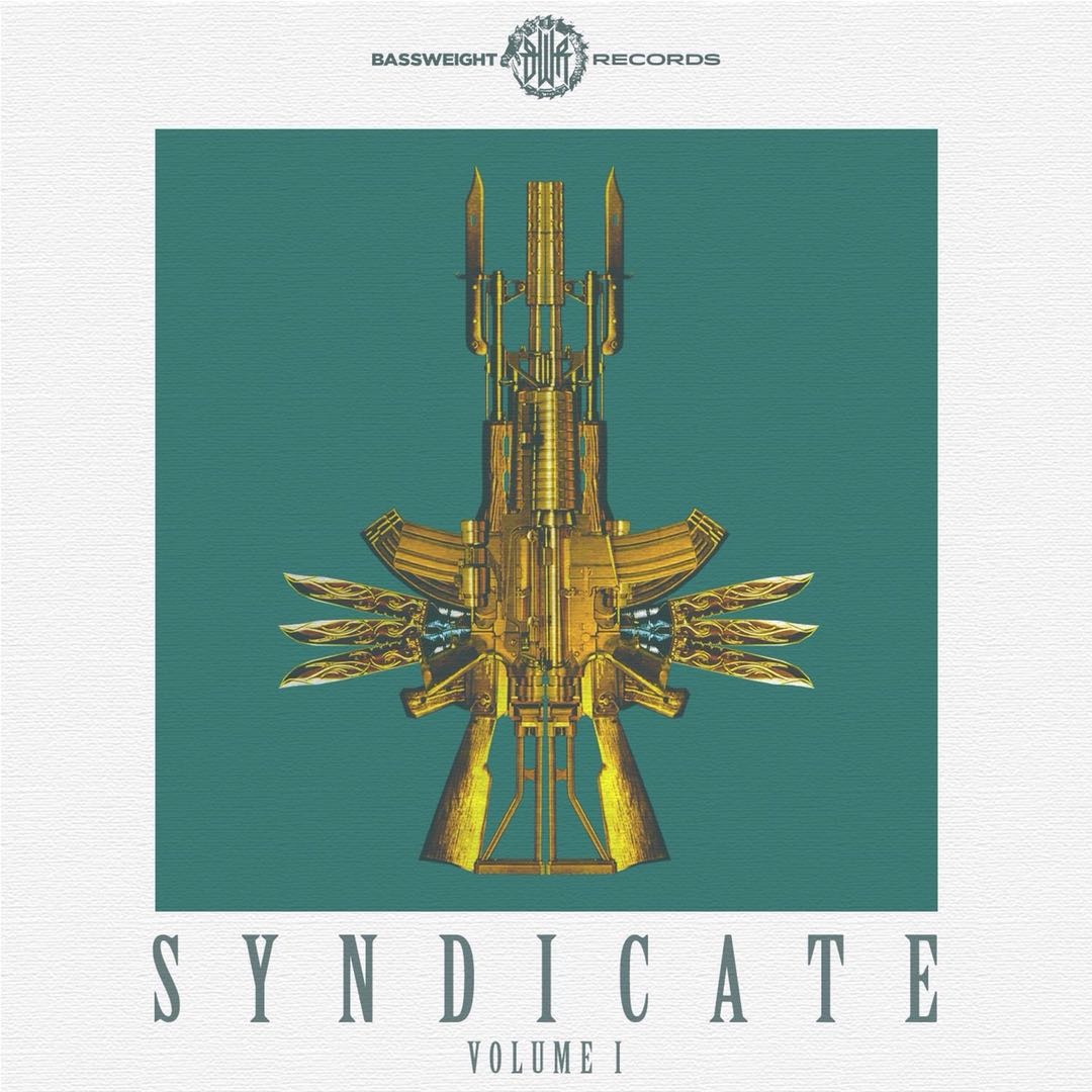 Syndicate Volume 1