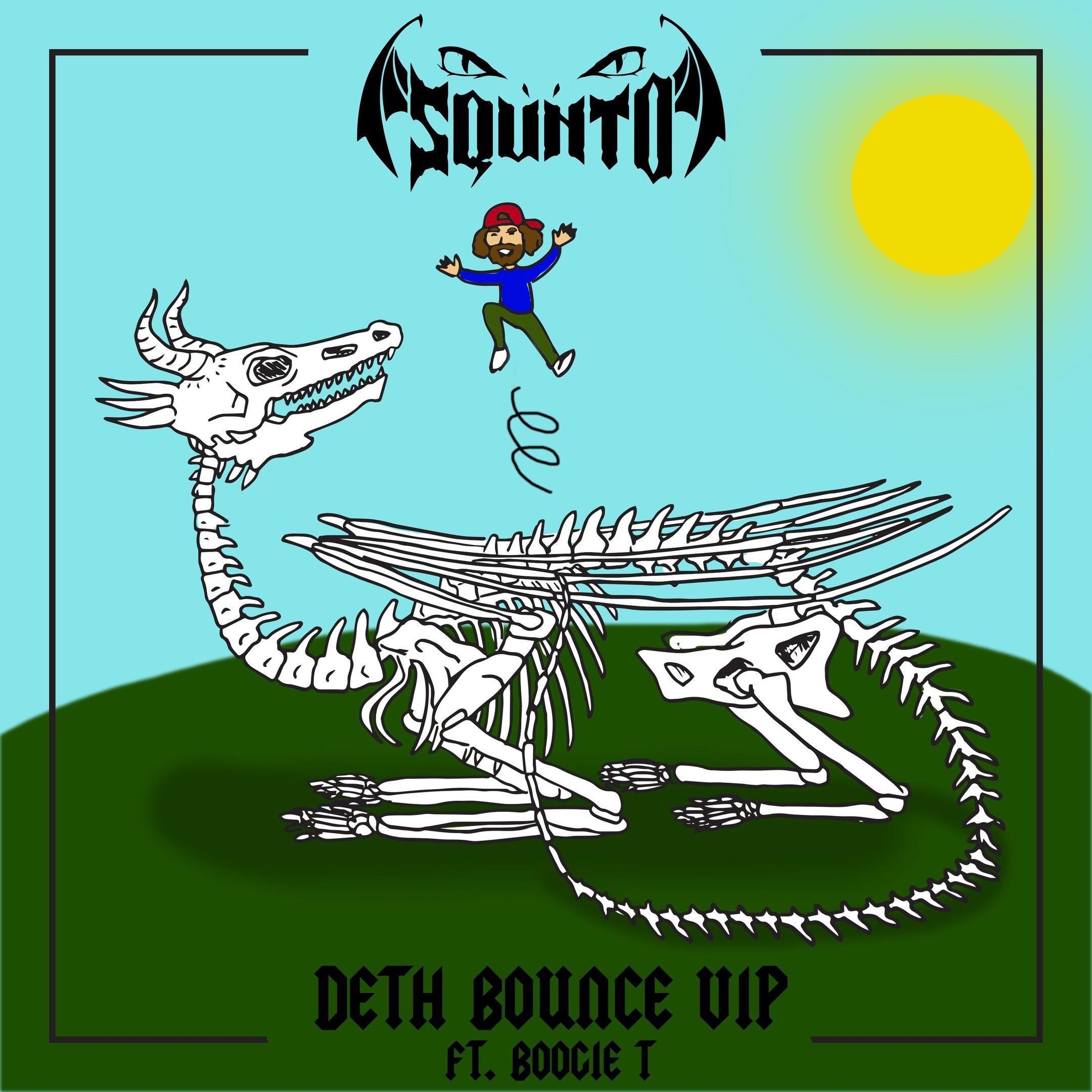 Deth Bounce VIP