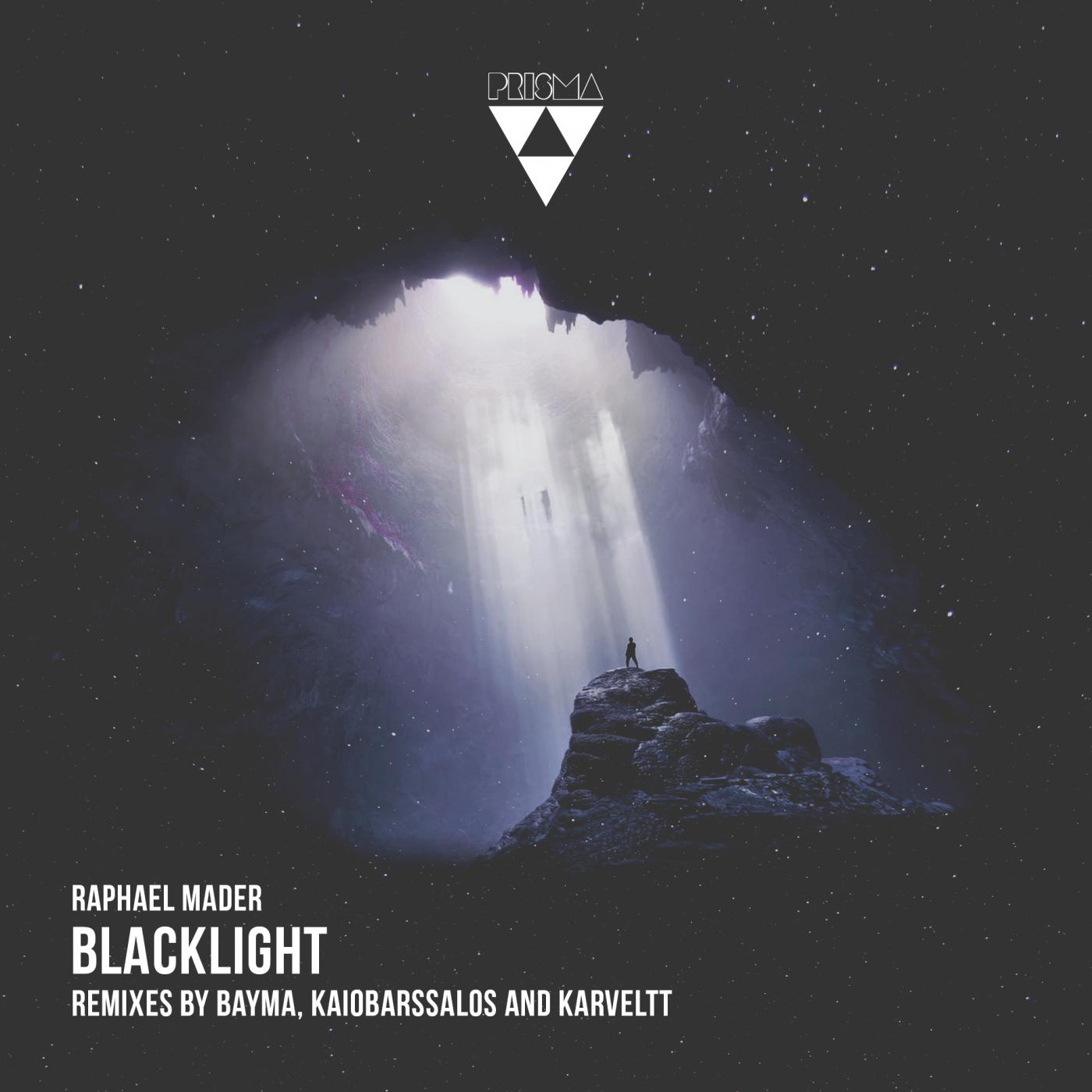 Blacklight (Original Mix)