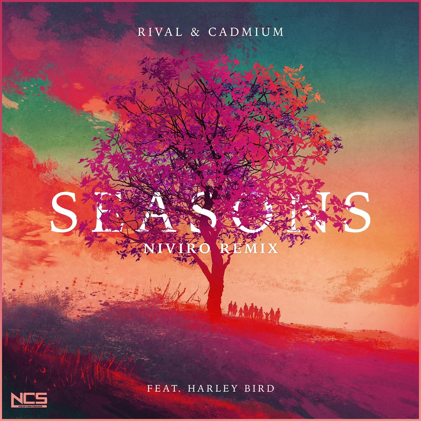 Seasons (NIVIRO Remix)