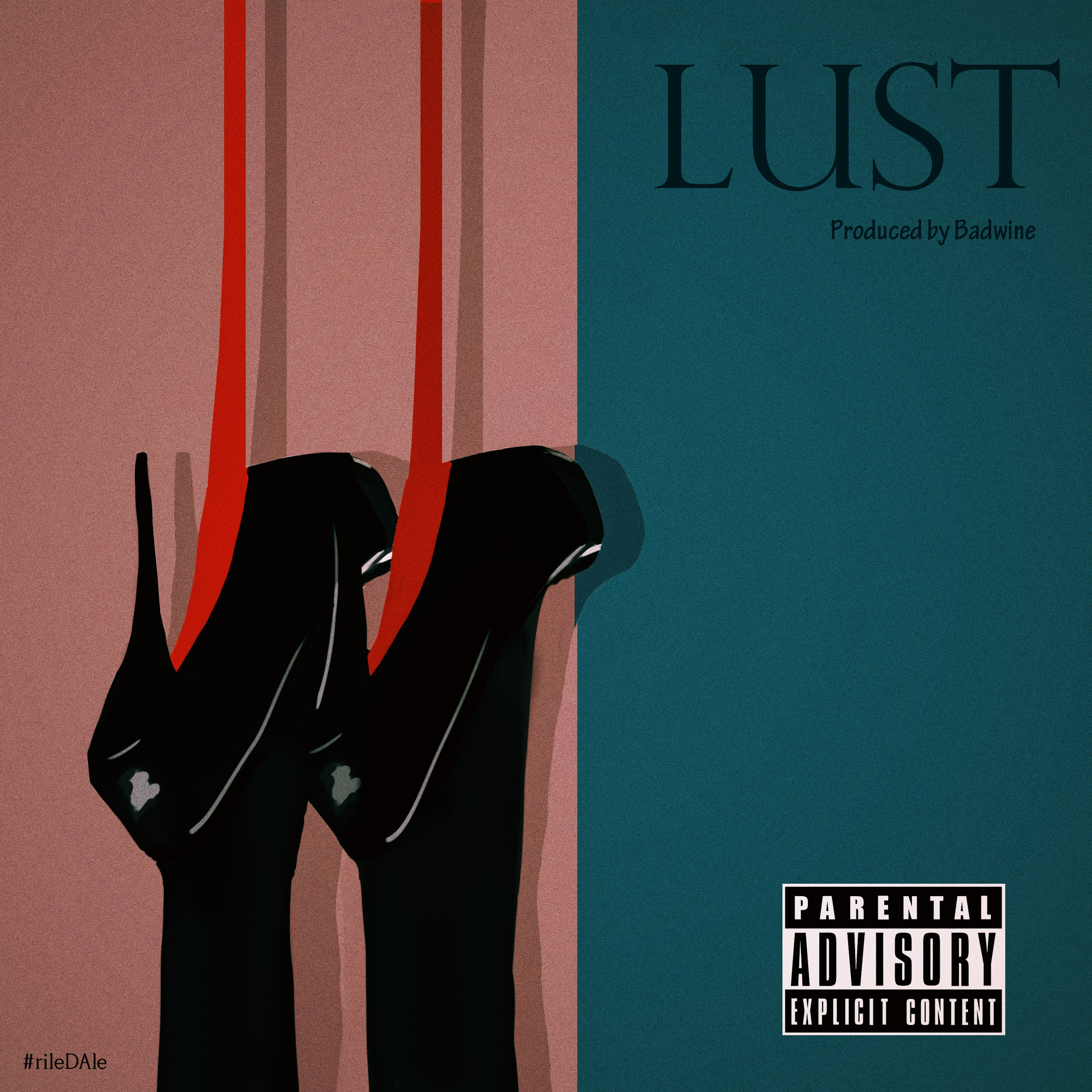 lust