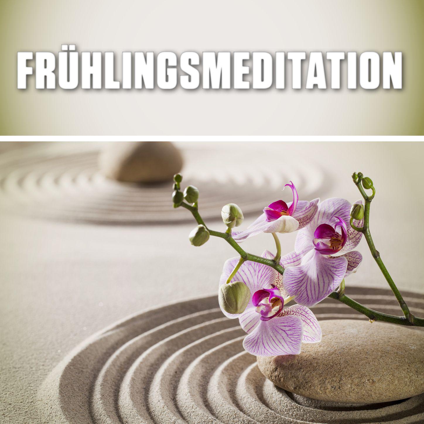 Frü hlingsmeditation