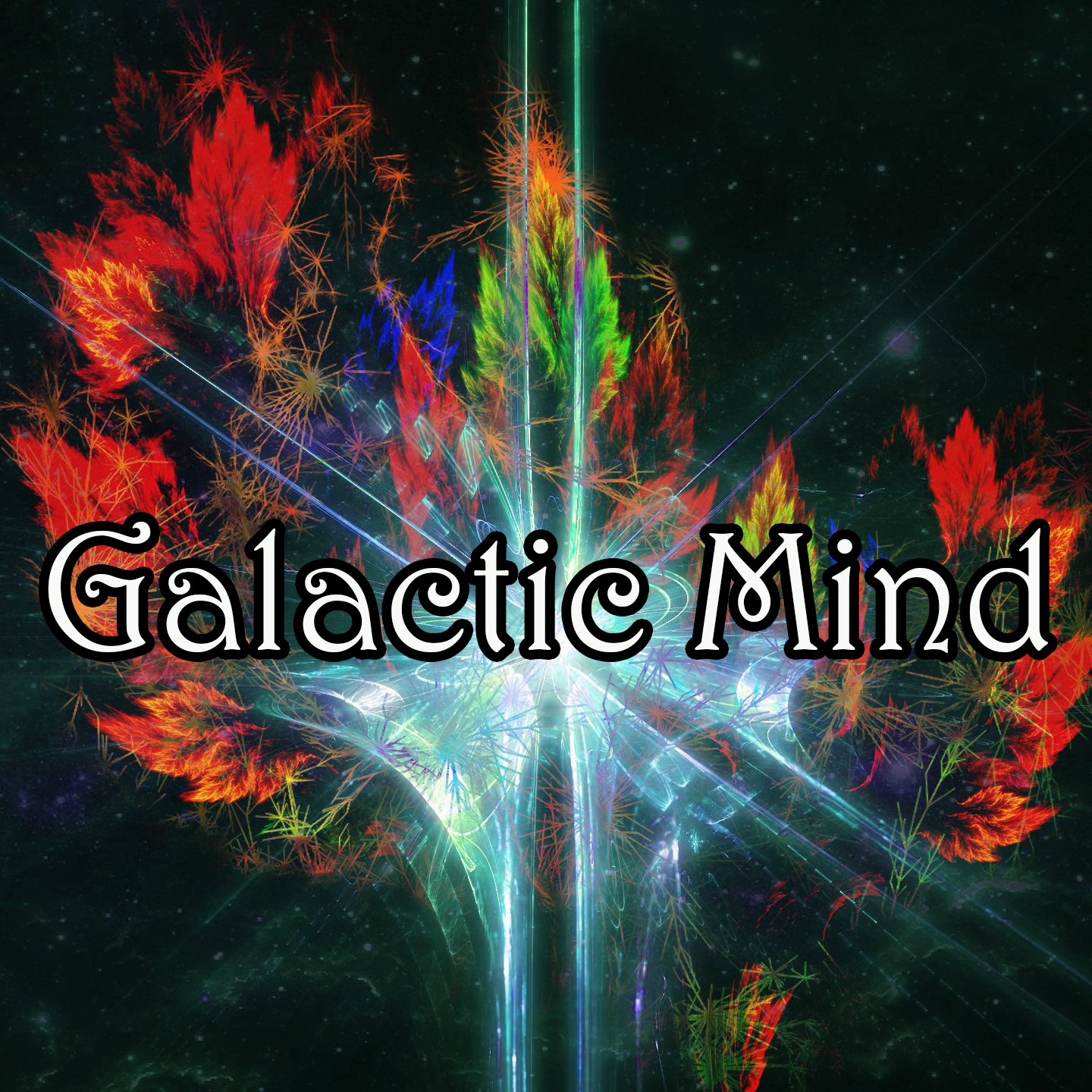 Galactic Mind