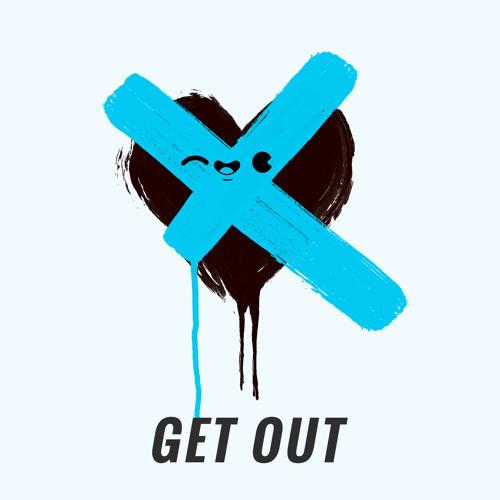 Get Out tof remix