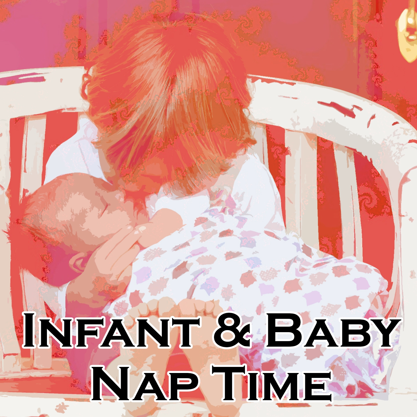 Infant & Baby Nap Time