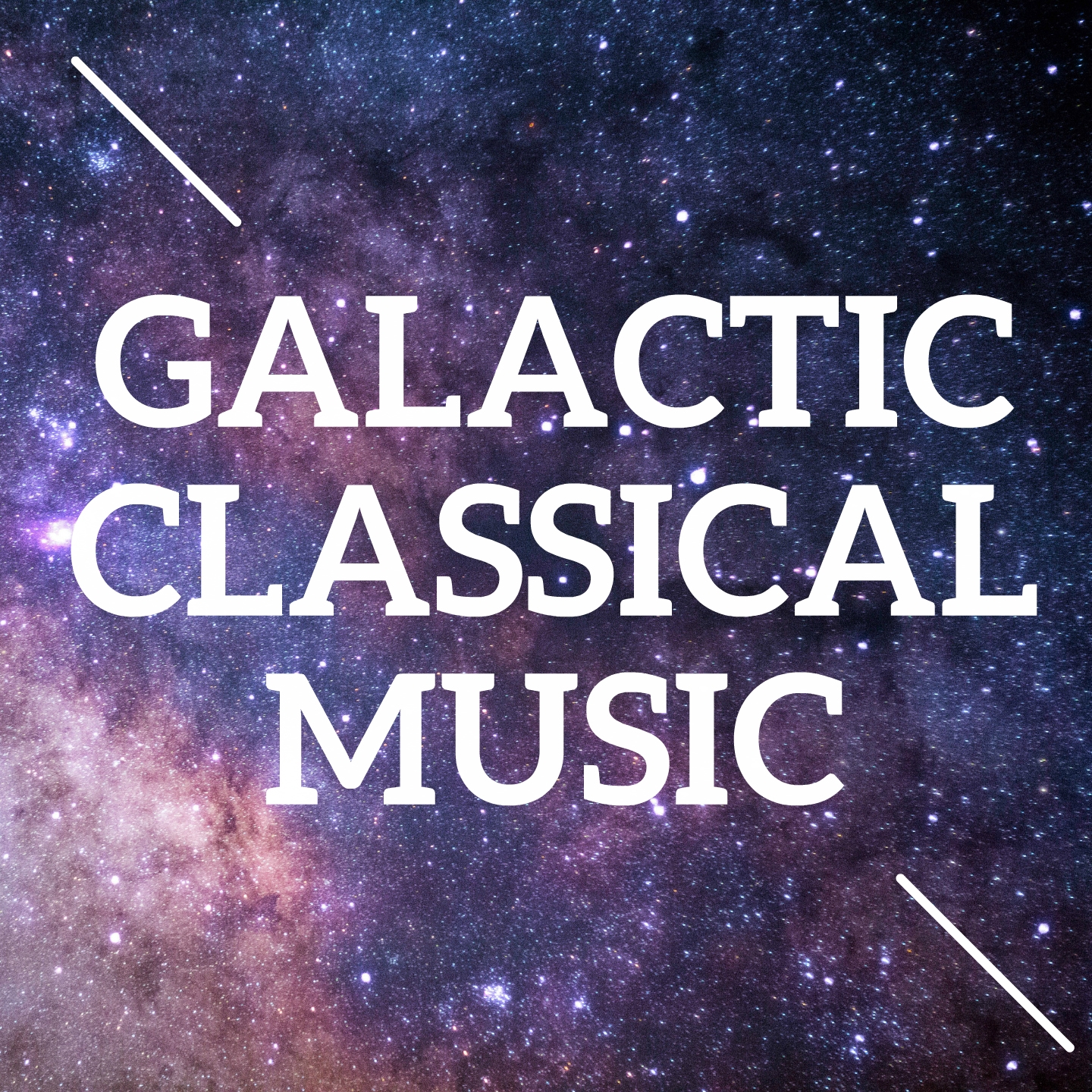 Galactic Classical Music