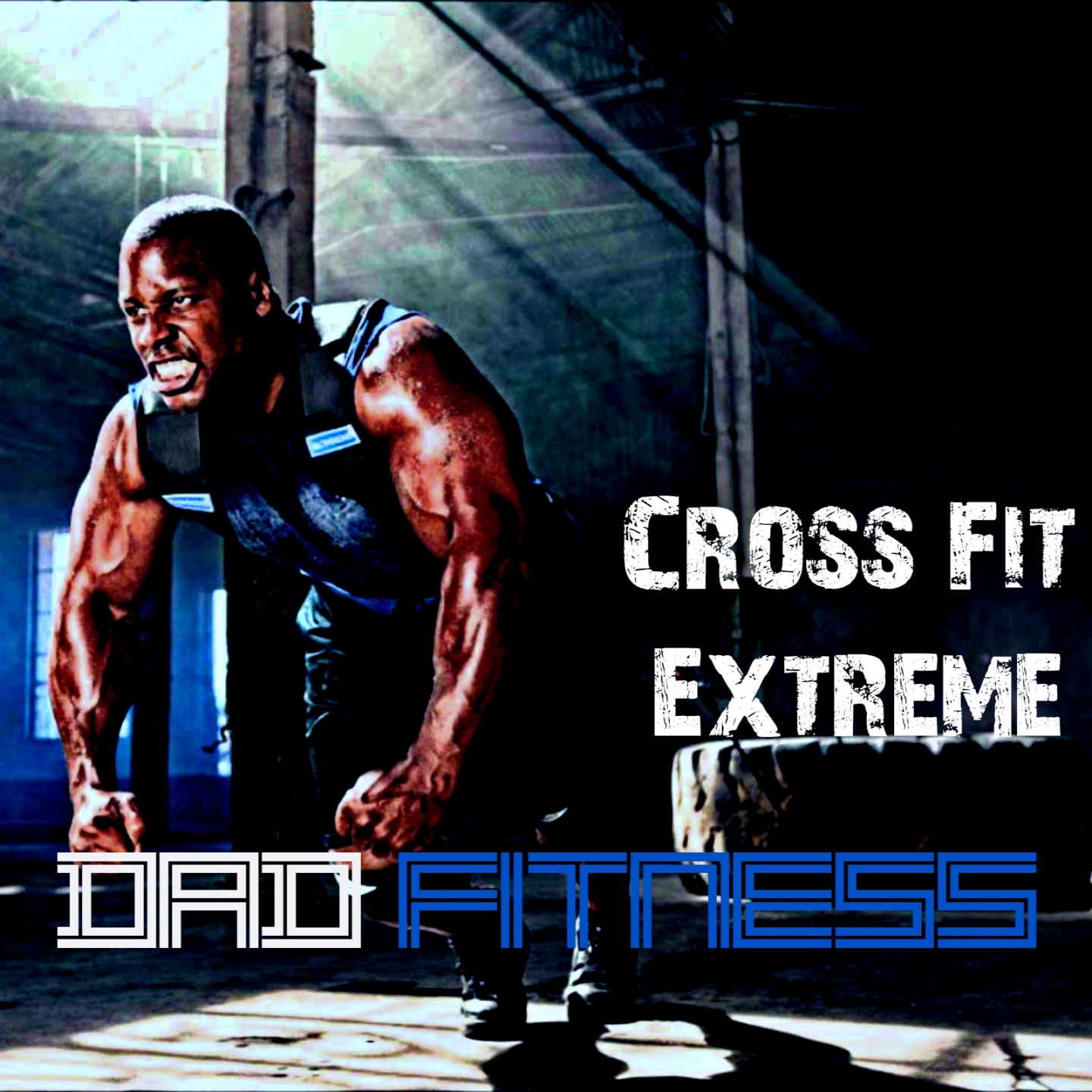 Cross Fit Extreme