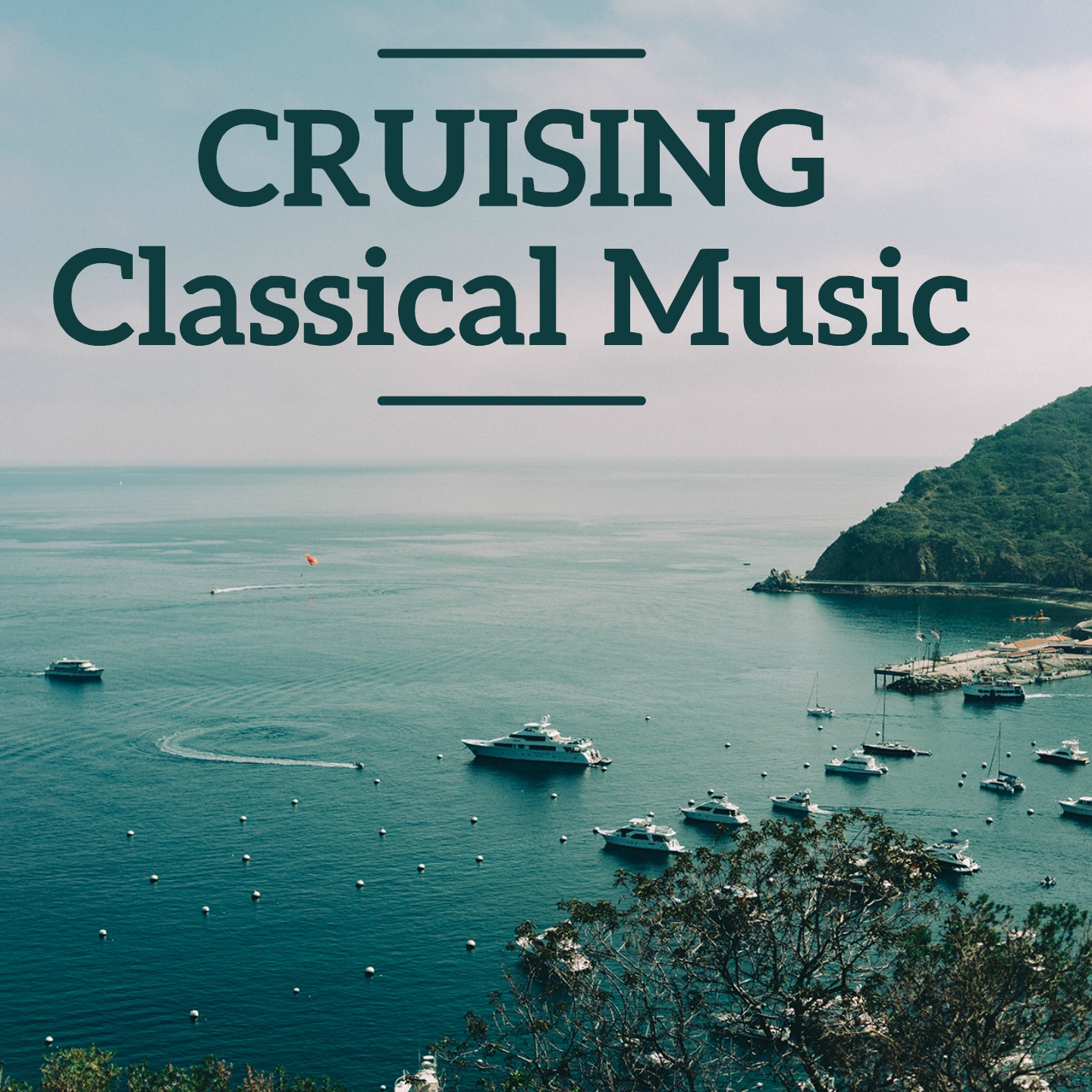 Cruising Classical Music