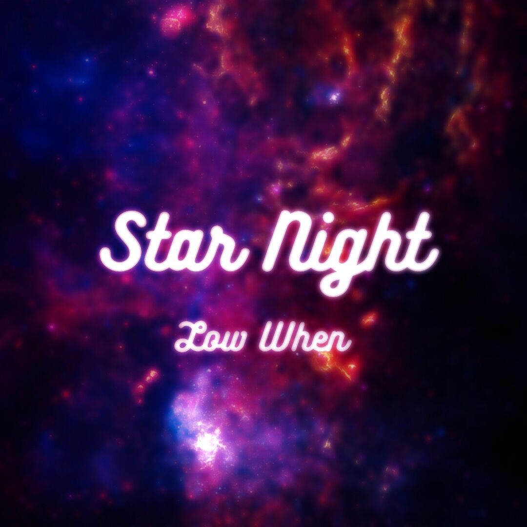 Star  Night