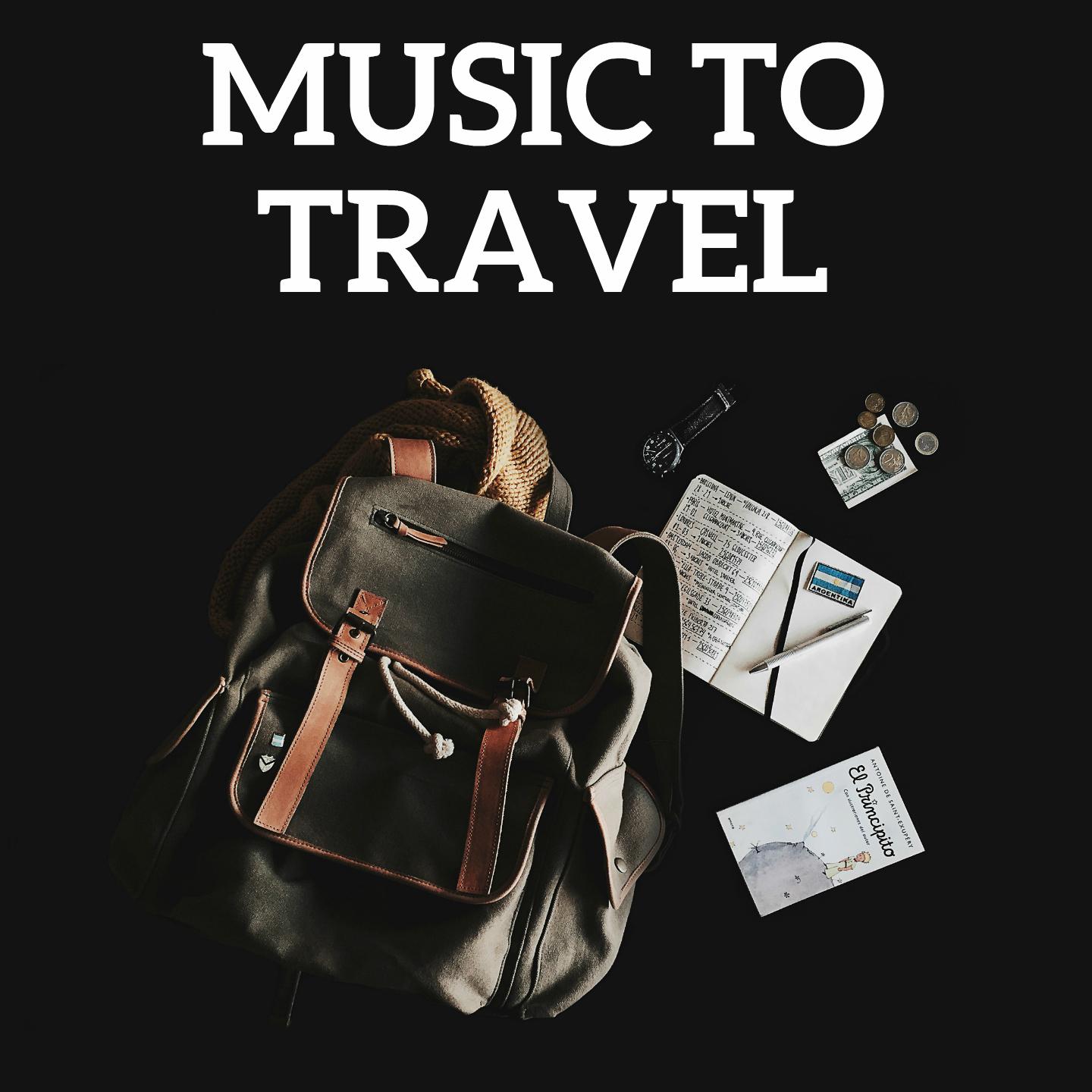 Music To Travel