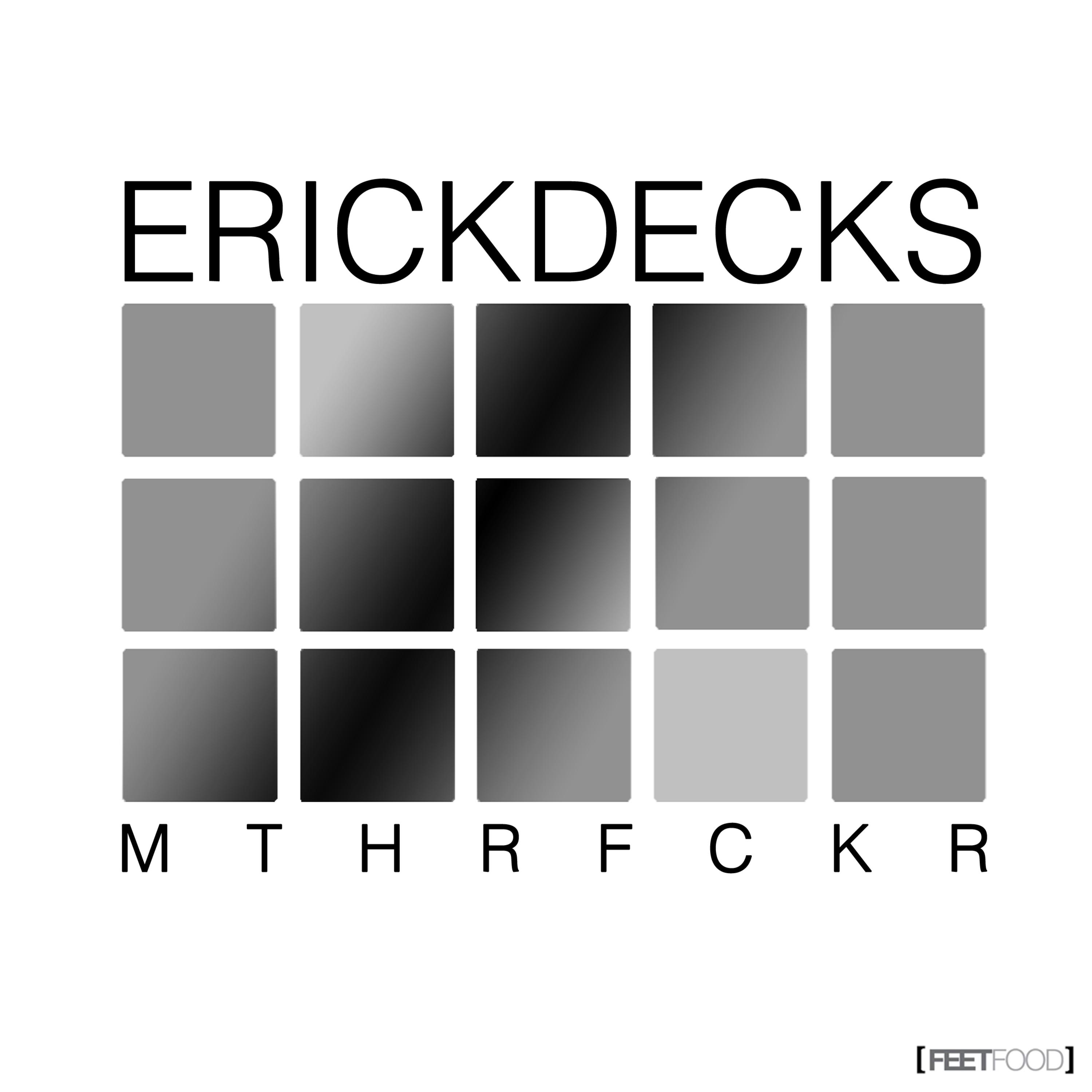 Mthrfckr (Dirty Instrumental Mix)