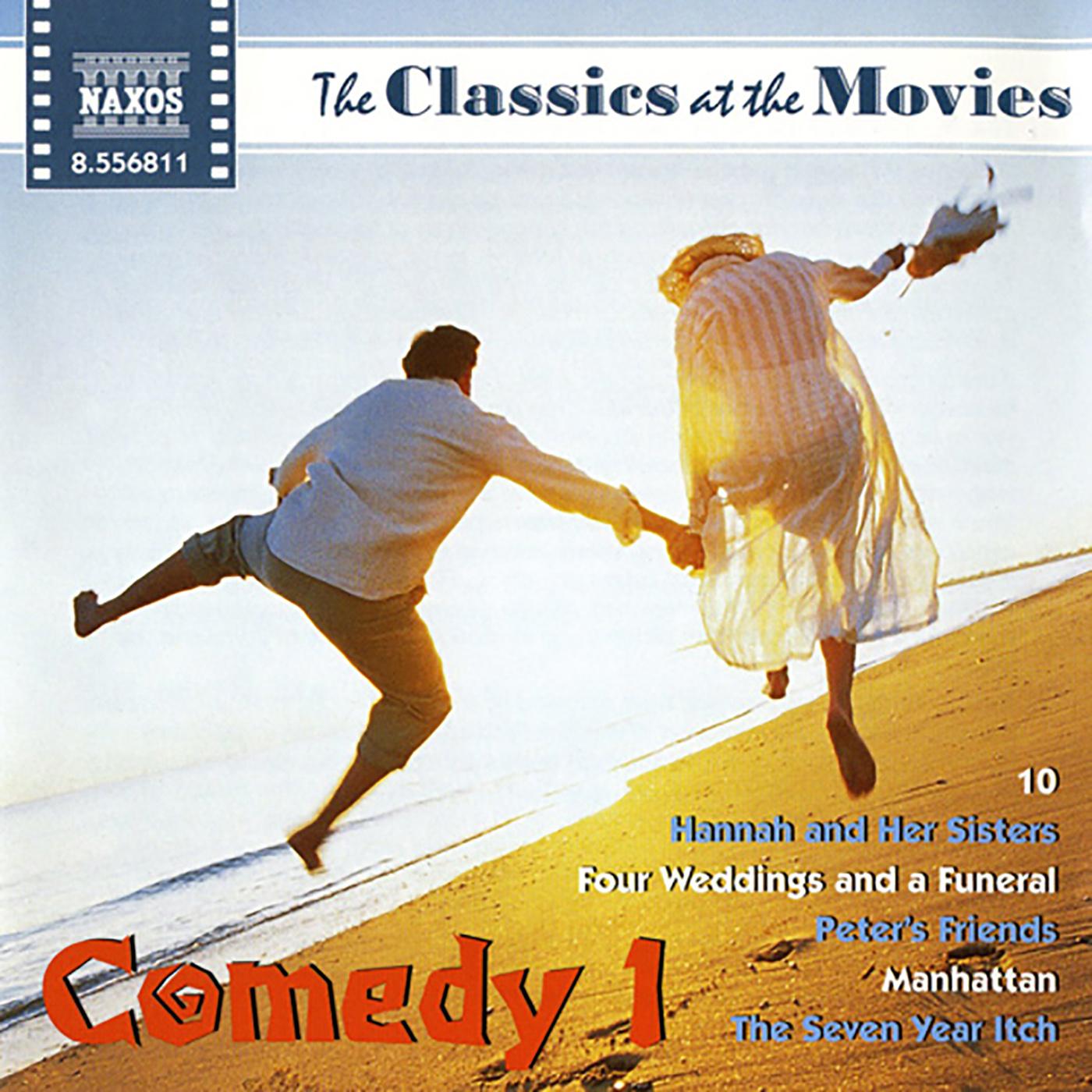 Classics at the Movies: Comedy 1