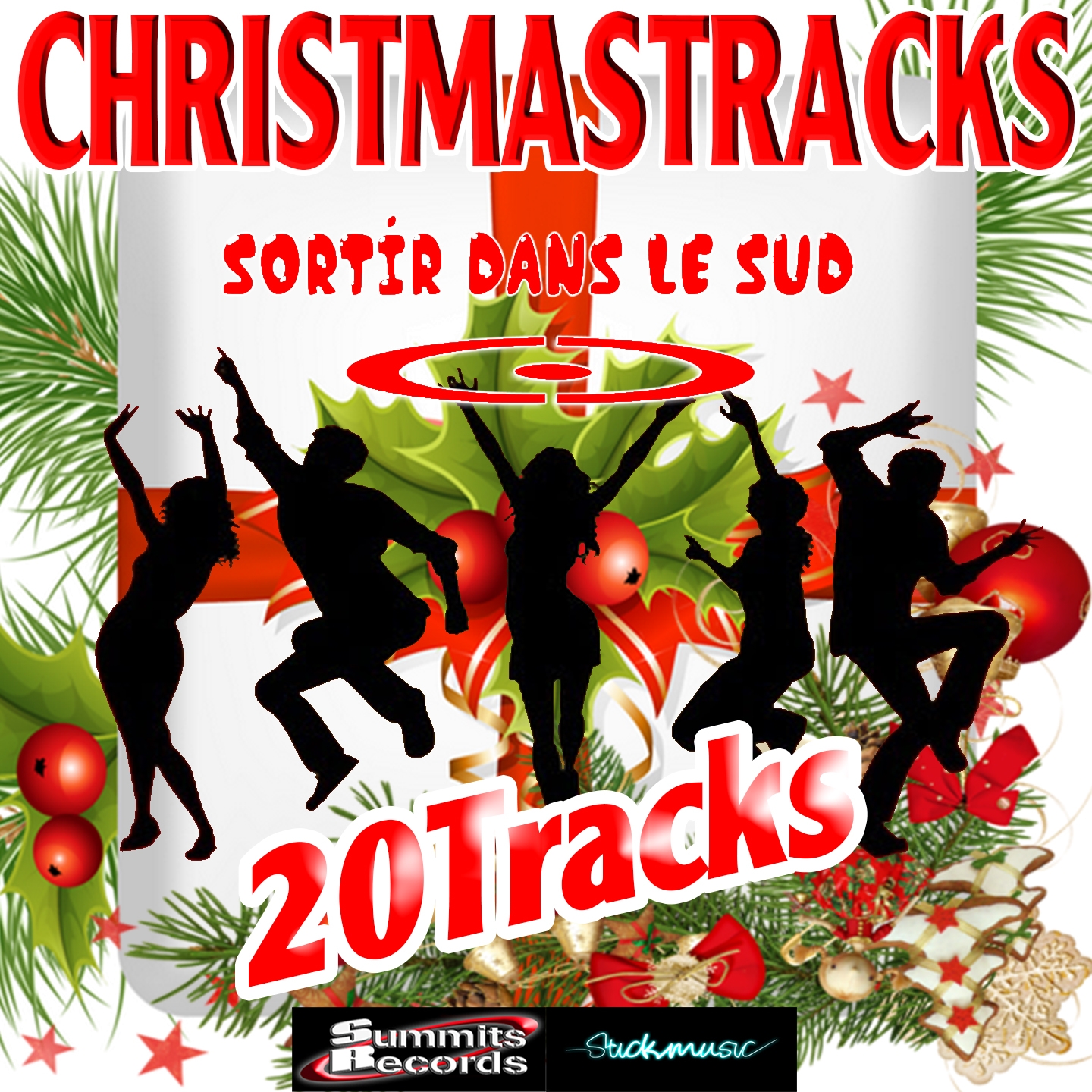 Christmastracks