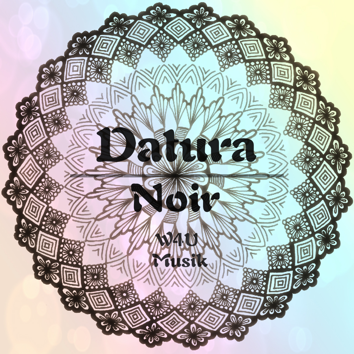 DATURA NOIR