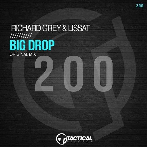 Big Drop (Original Mix)