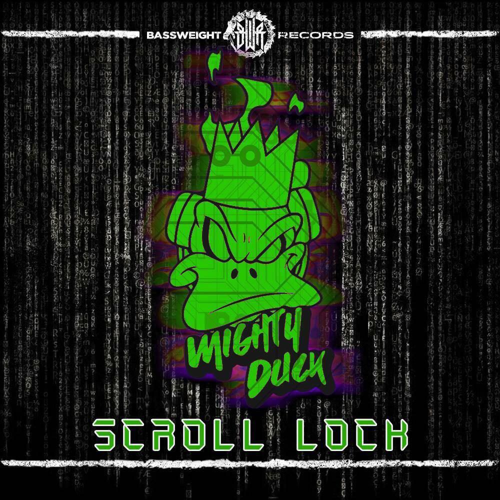 Scroll Lock