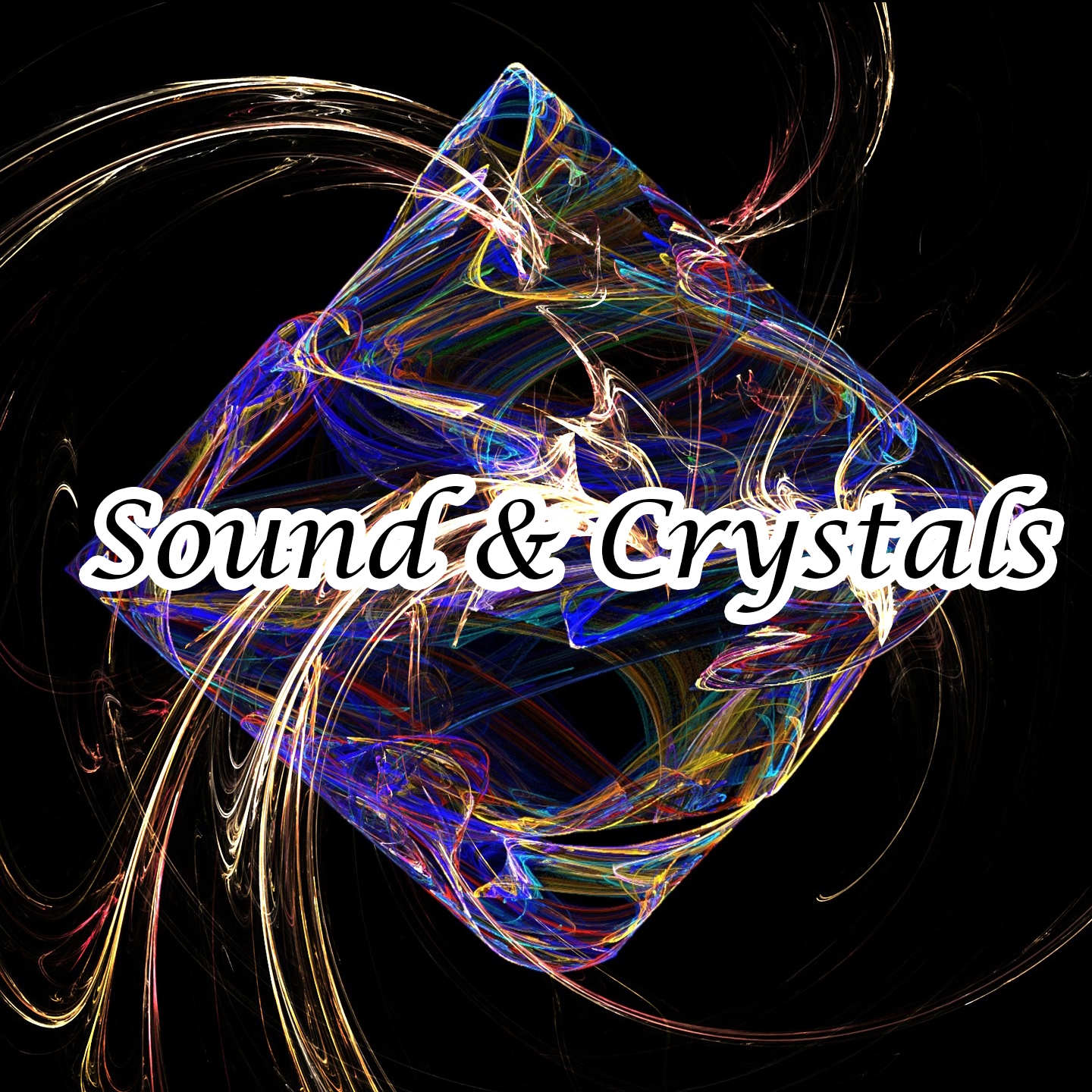 Sound & Crystals