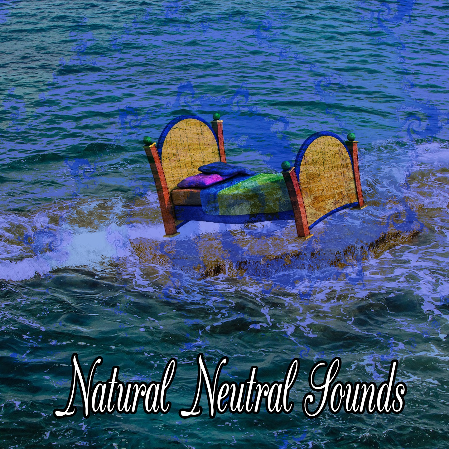 Natural Neutral Sounds