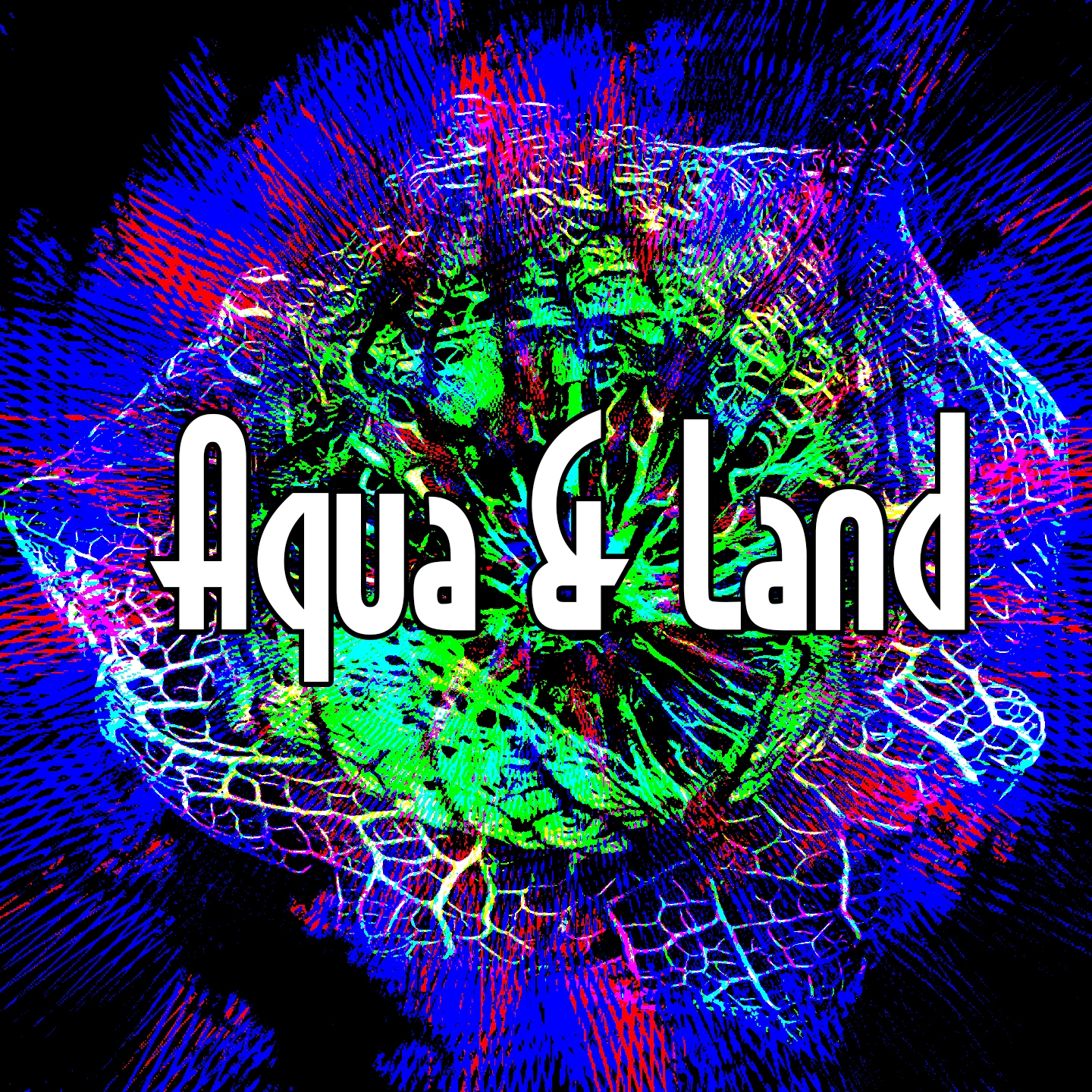 Aqua & Land