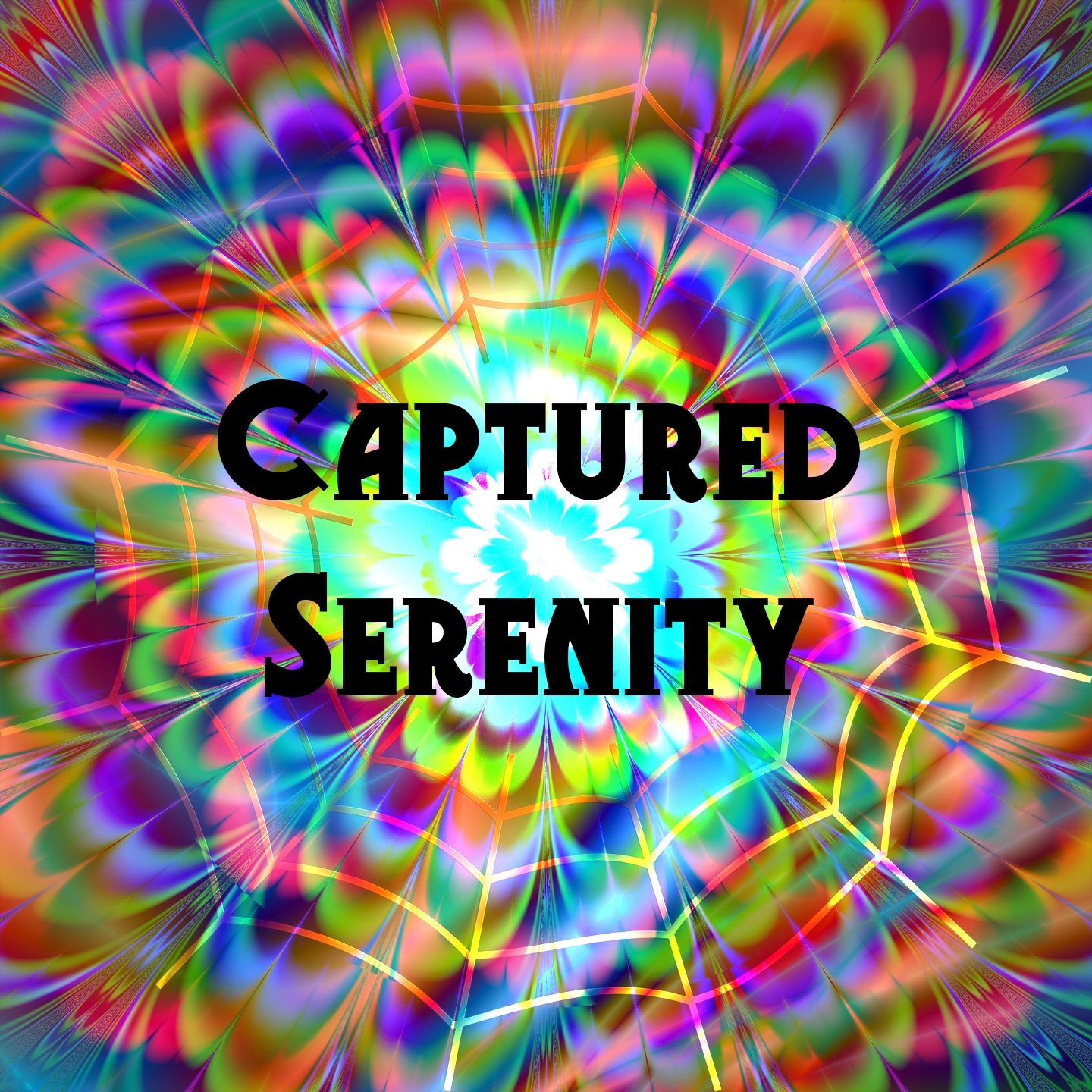 Captured Serenity