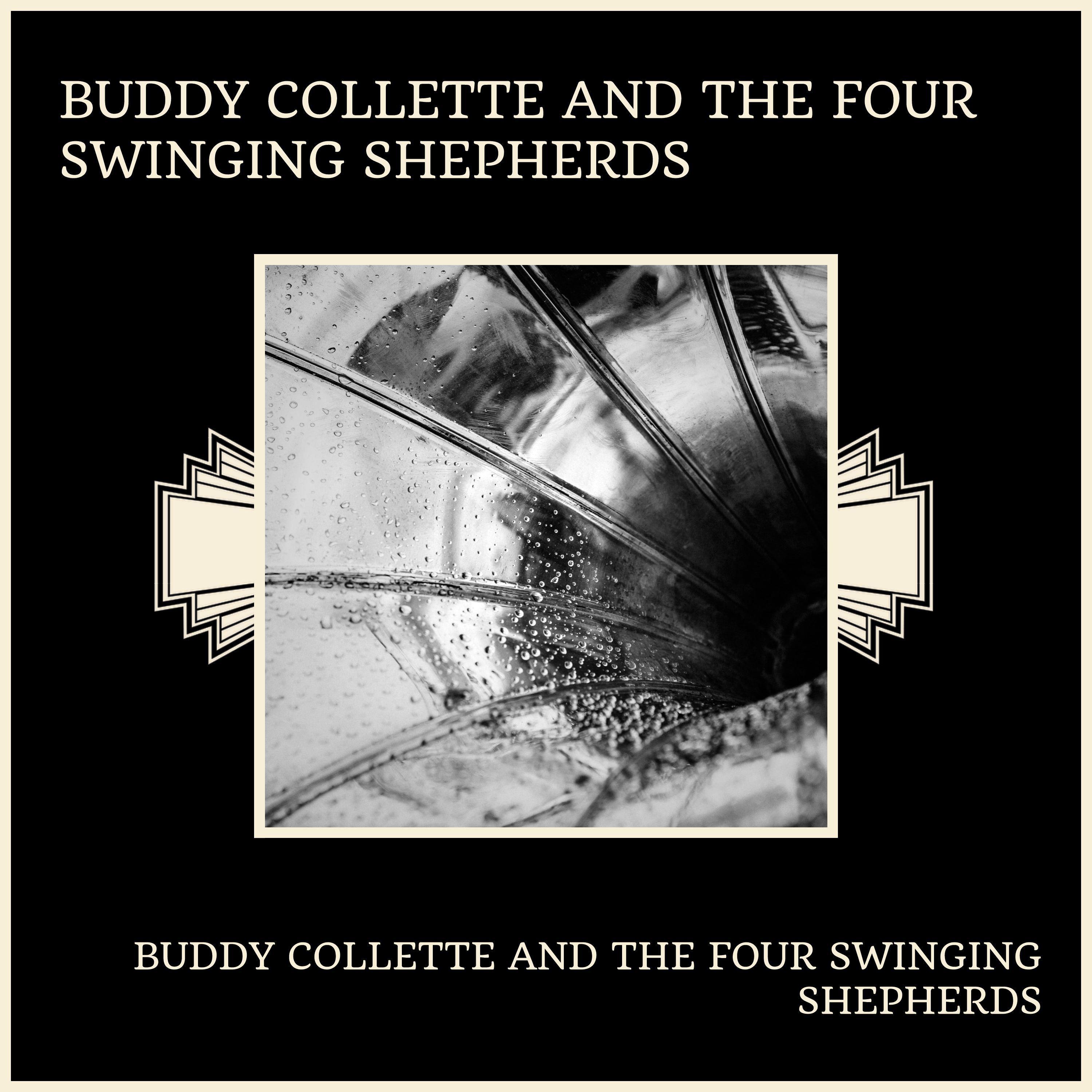 Buddy Collette And The Four Swinging Shepherds