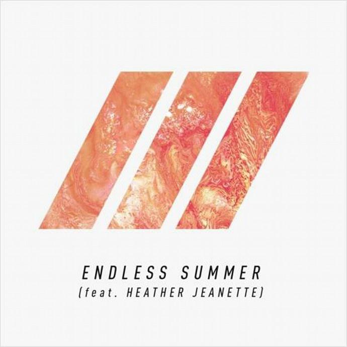 Endless Summer (Original Mix)