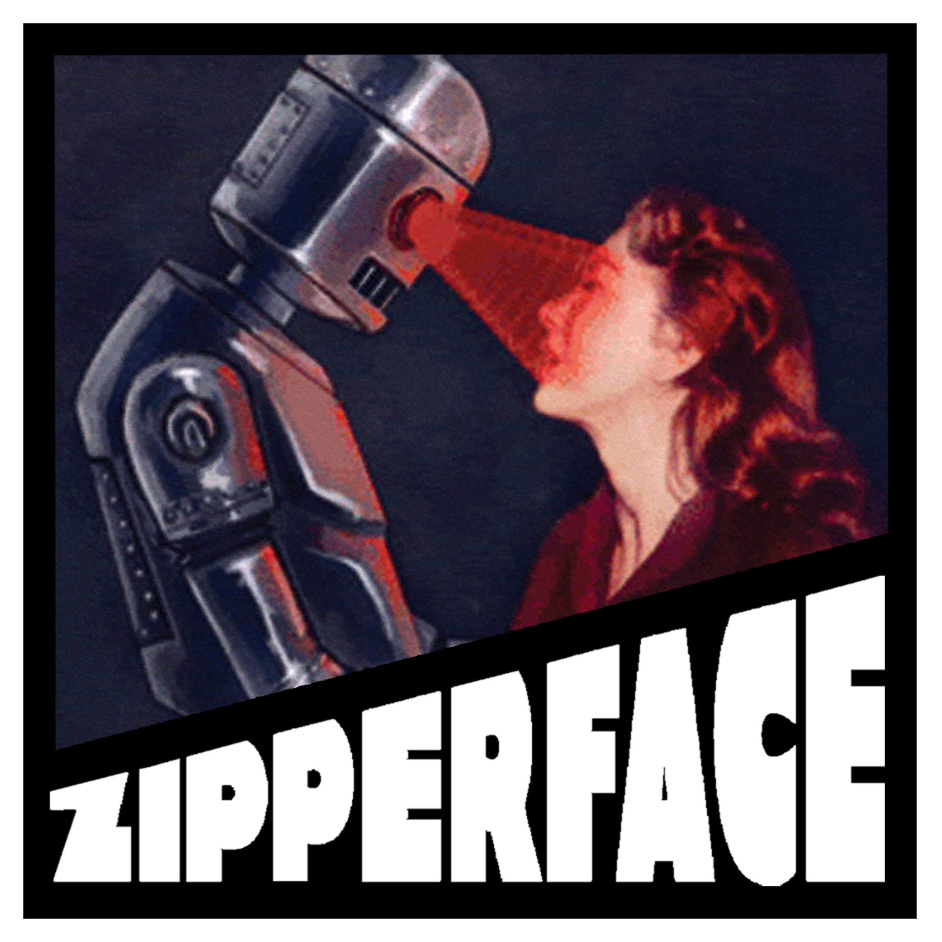 Zipperface (Goth-Trad Remix)