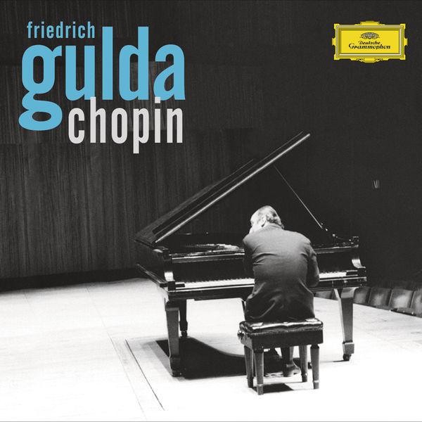Chopin: 24 Pre ludes, Op. 28  21. In B Flat Major