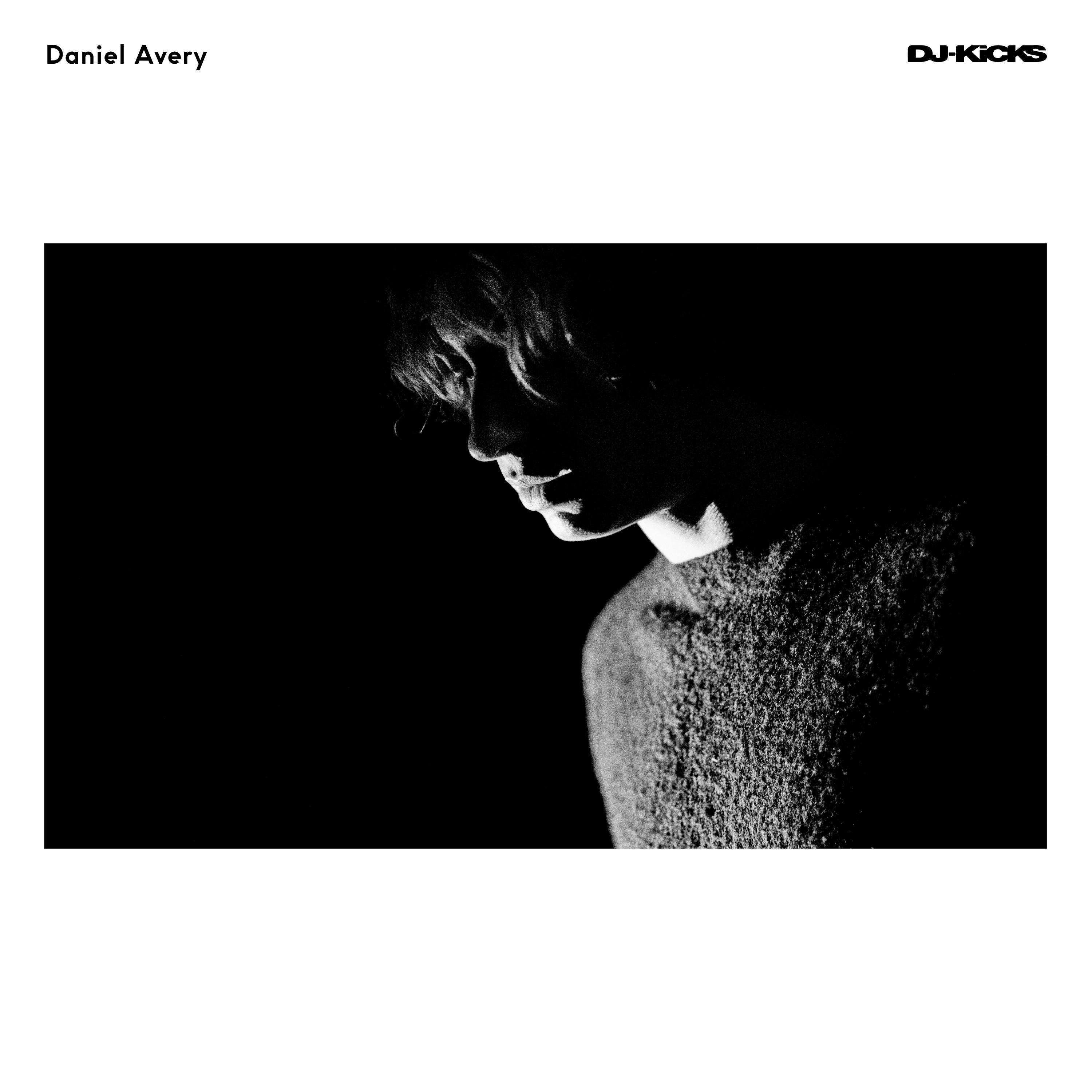 DJ-Kicks (Daniel Avery) (Mixed Tracks)
