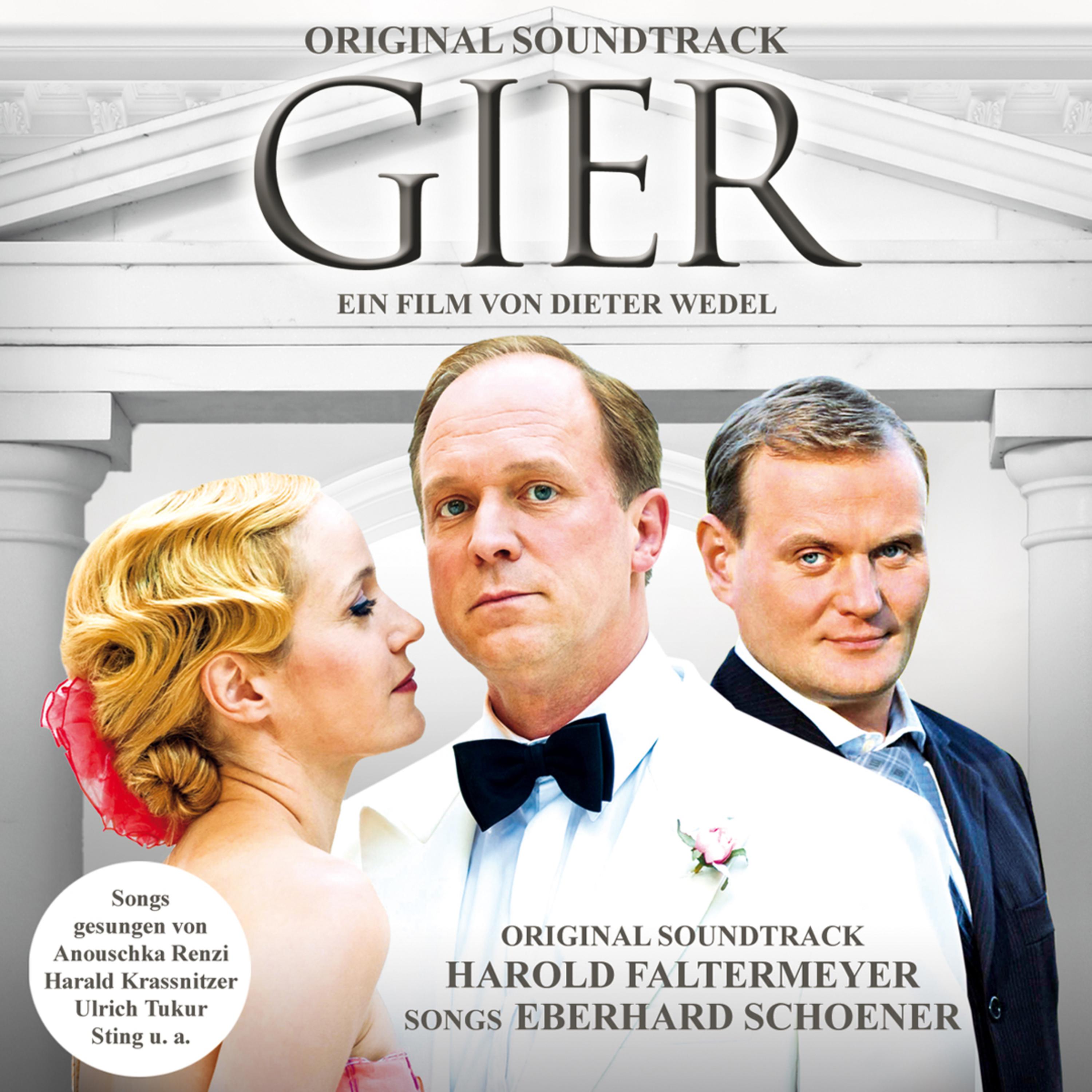 Gier (Original Soundtrack)