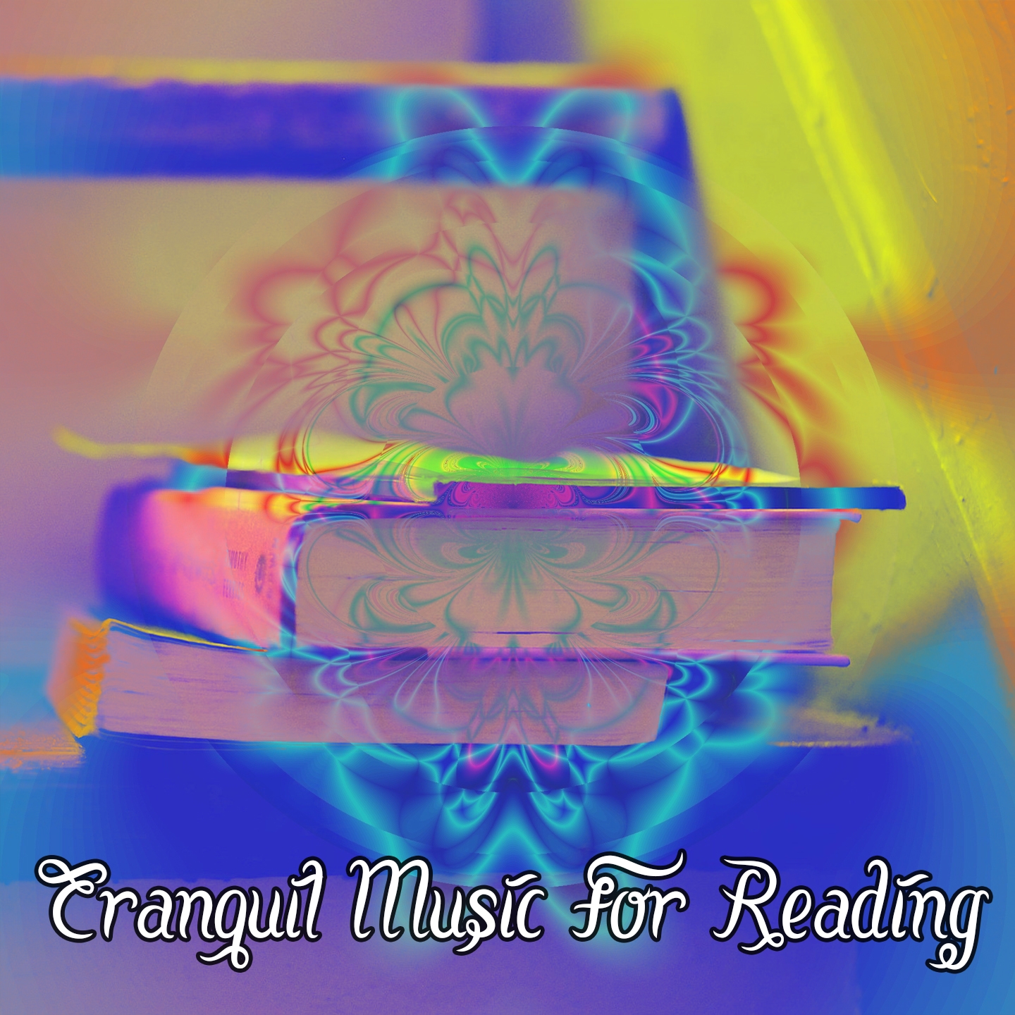 Tranquil Music For Reading