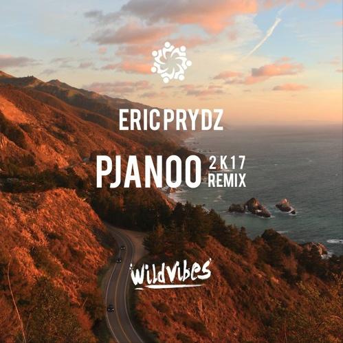 Pjanoo (WildVibes 2K17 Remix)