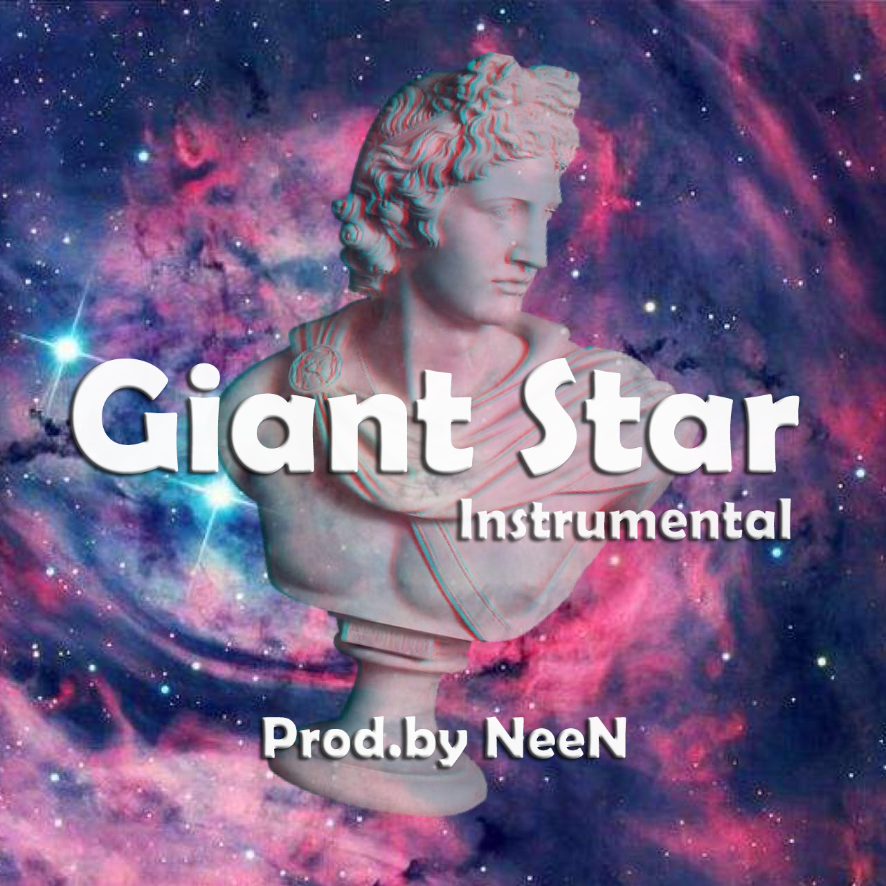 Giant  Star  Instrumental