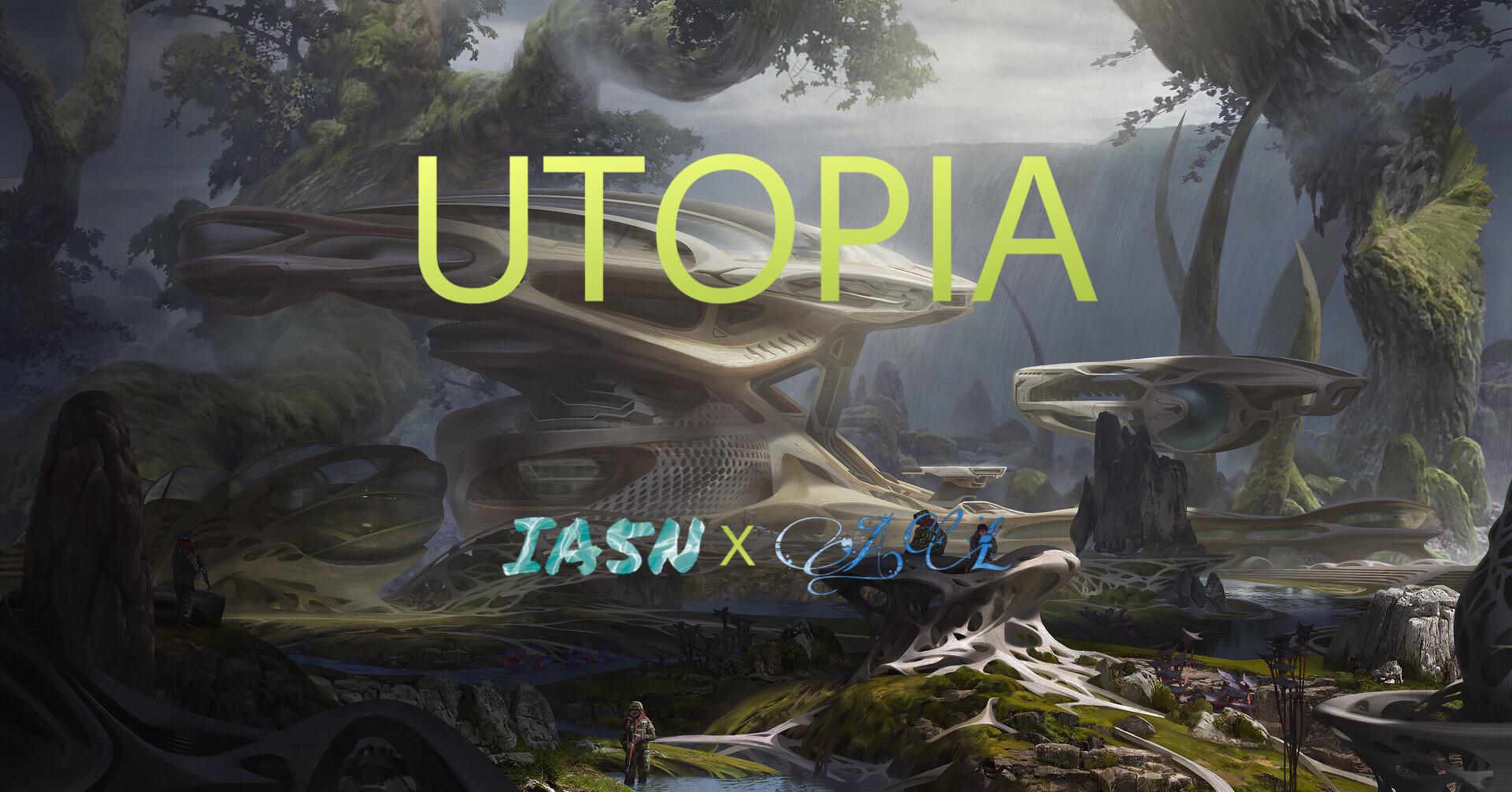 Utopia (Original Mix)