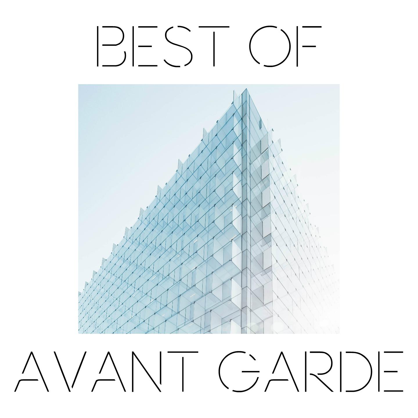 Best of Avant-Garde