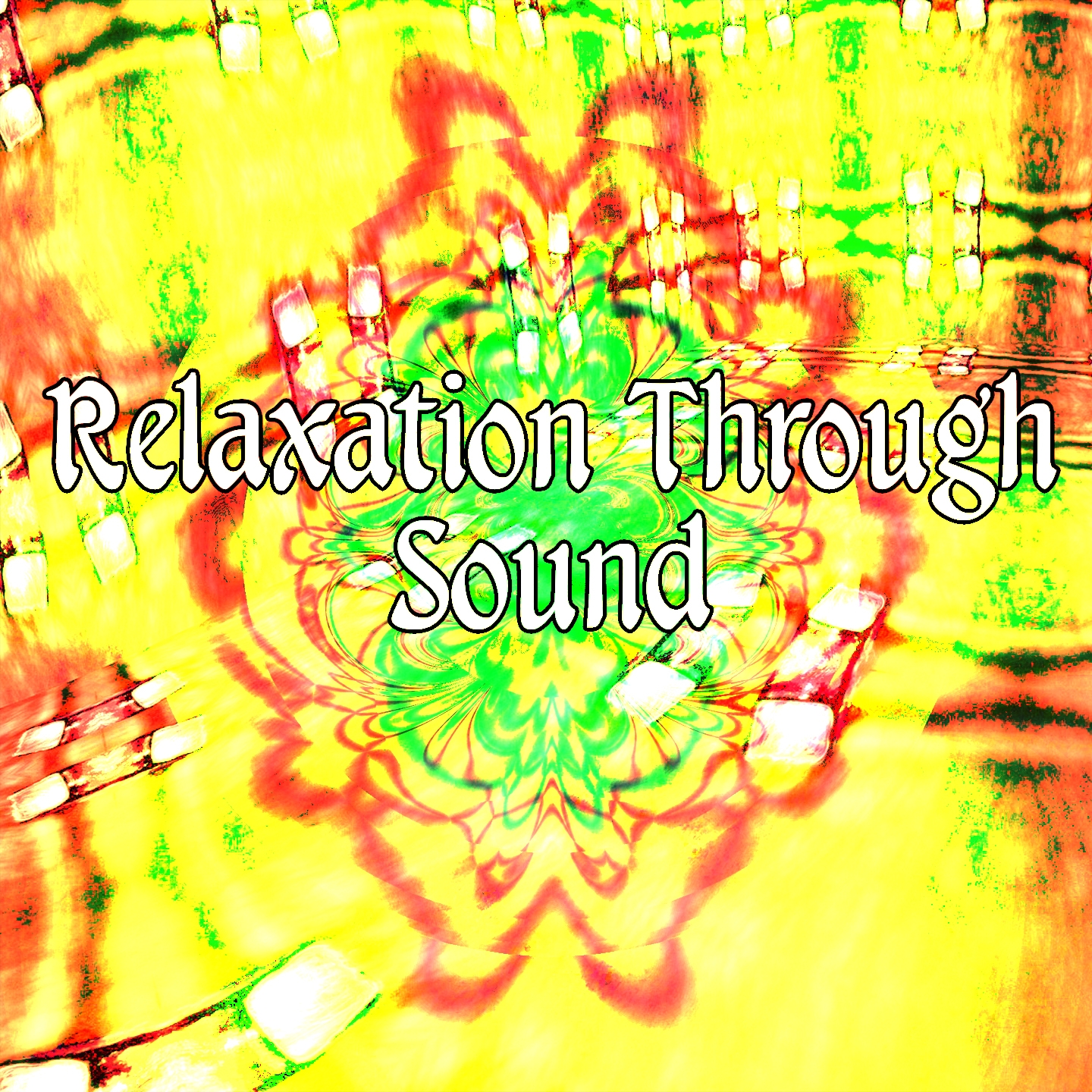 Relaxation Through Sound