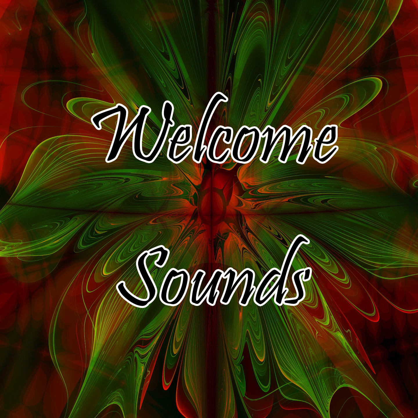 Welcome Sounds