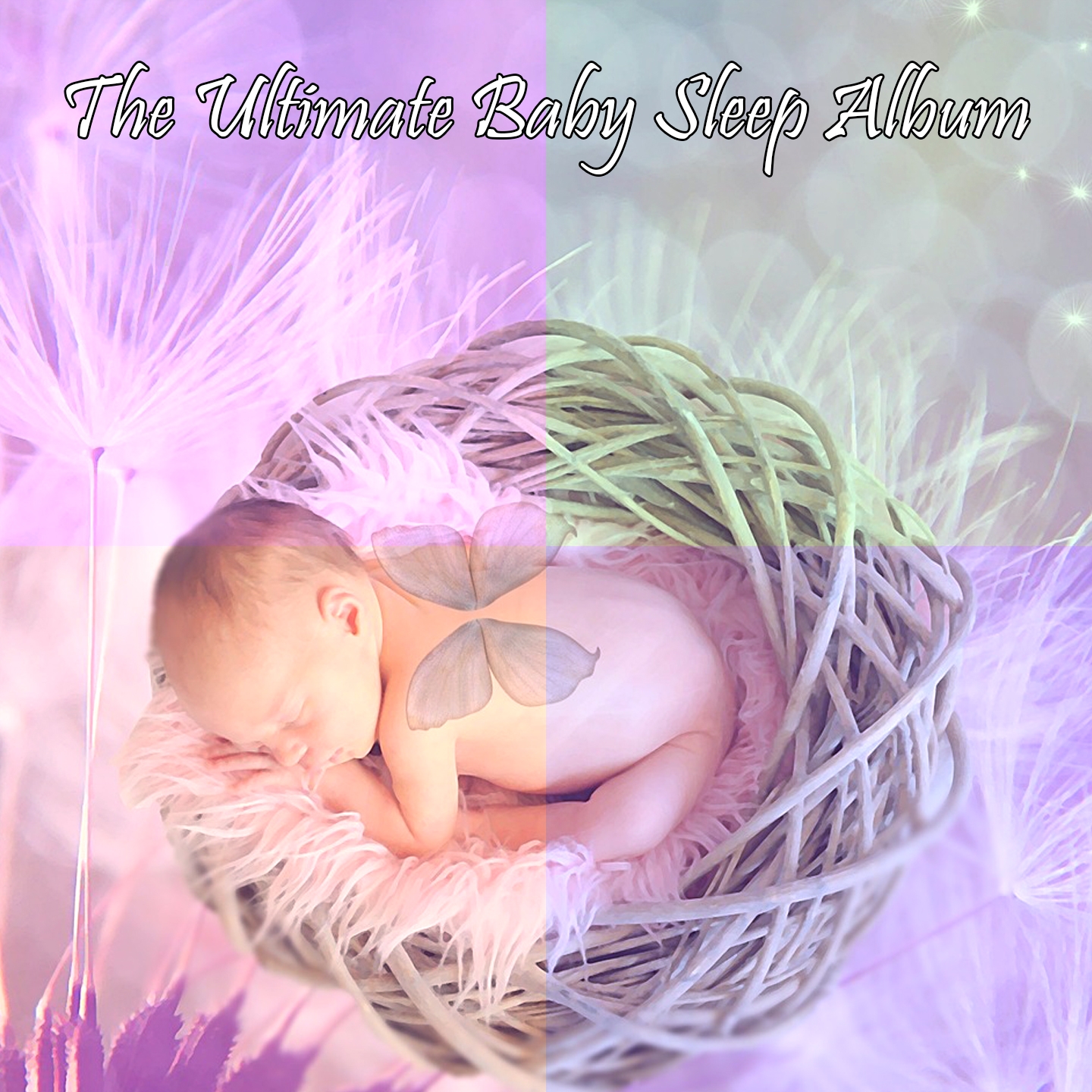 The Ultimate Baby Sleep Album