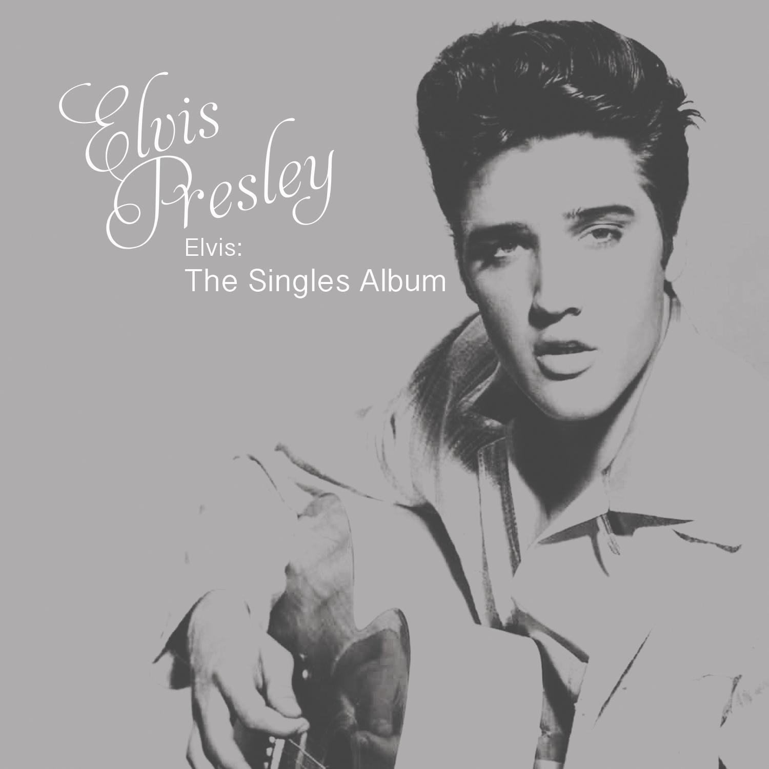Elvis: The Singles Collection