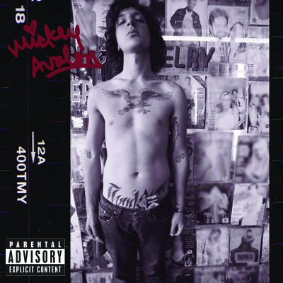 Mickey Avalon