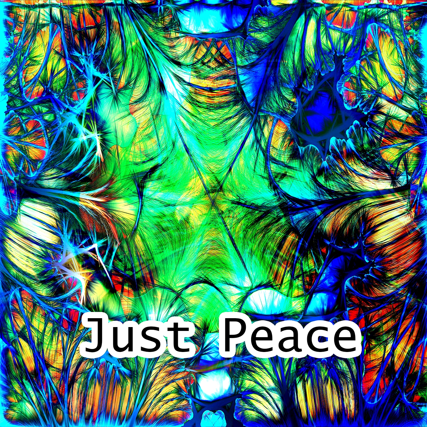 Just Peace