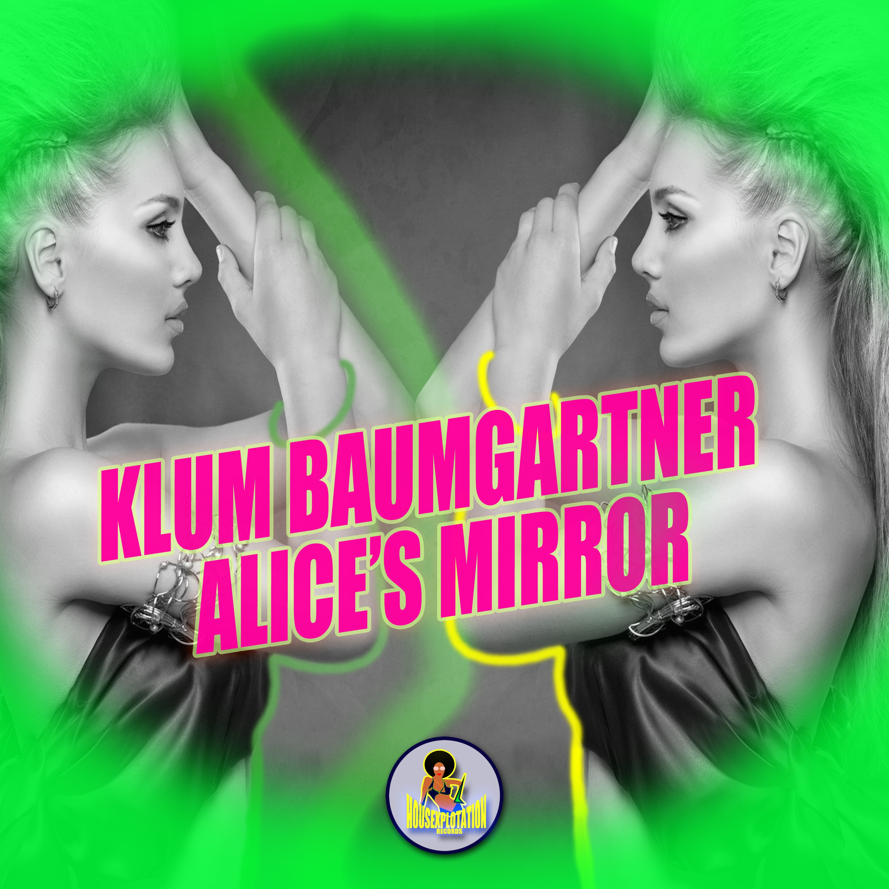 Alice's Mirror