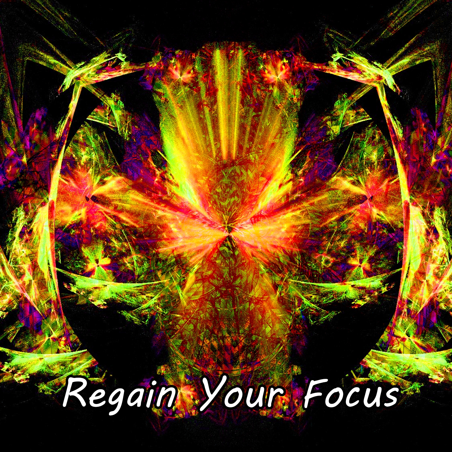 Regain Your Focus