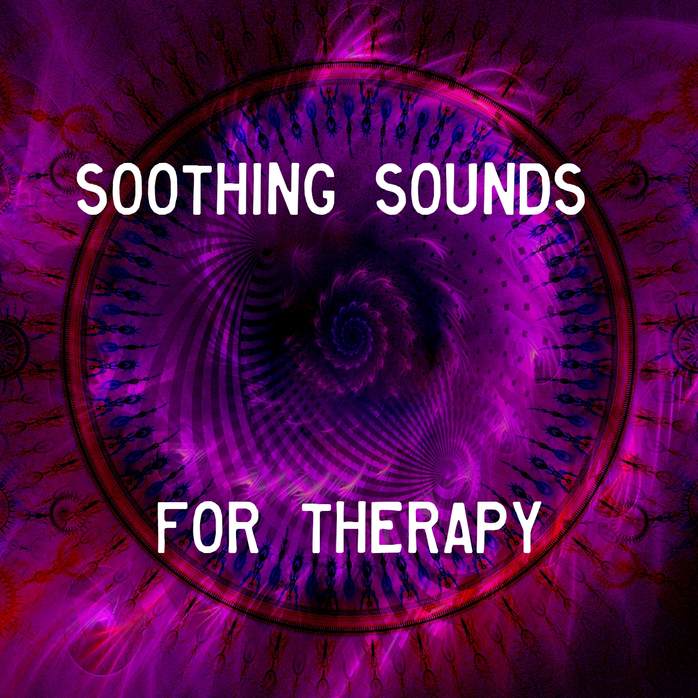 Soothing Sounds For Therapy